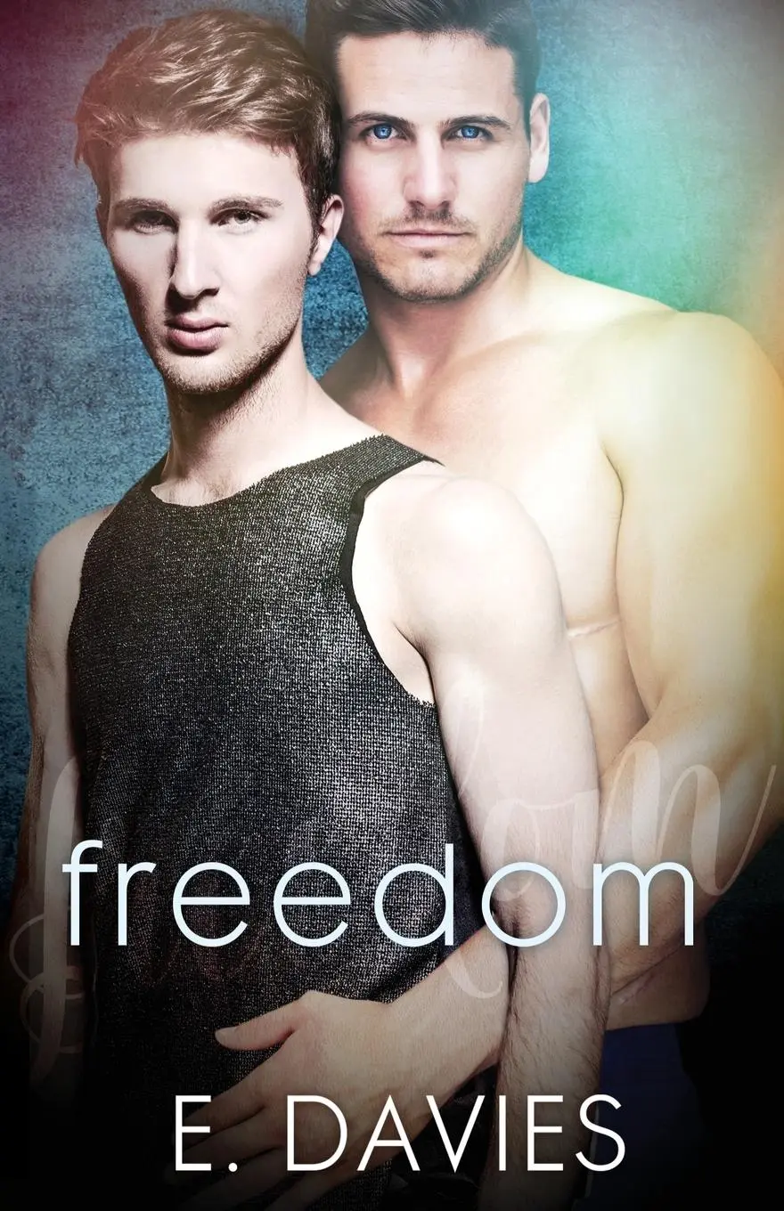 Cover: 9781912245239 | Freedom | E. Davies | Taschenbuch | Englisch | 2020 | E. Davies