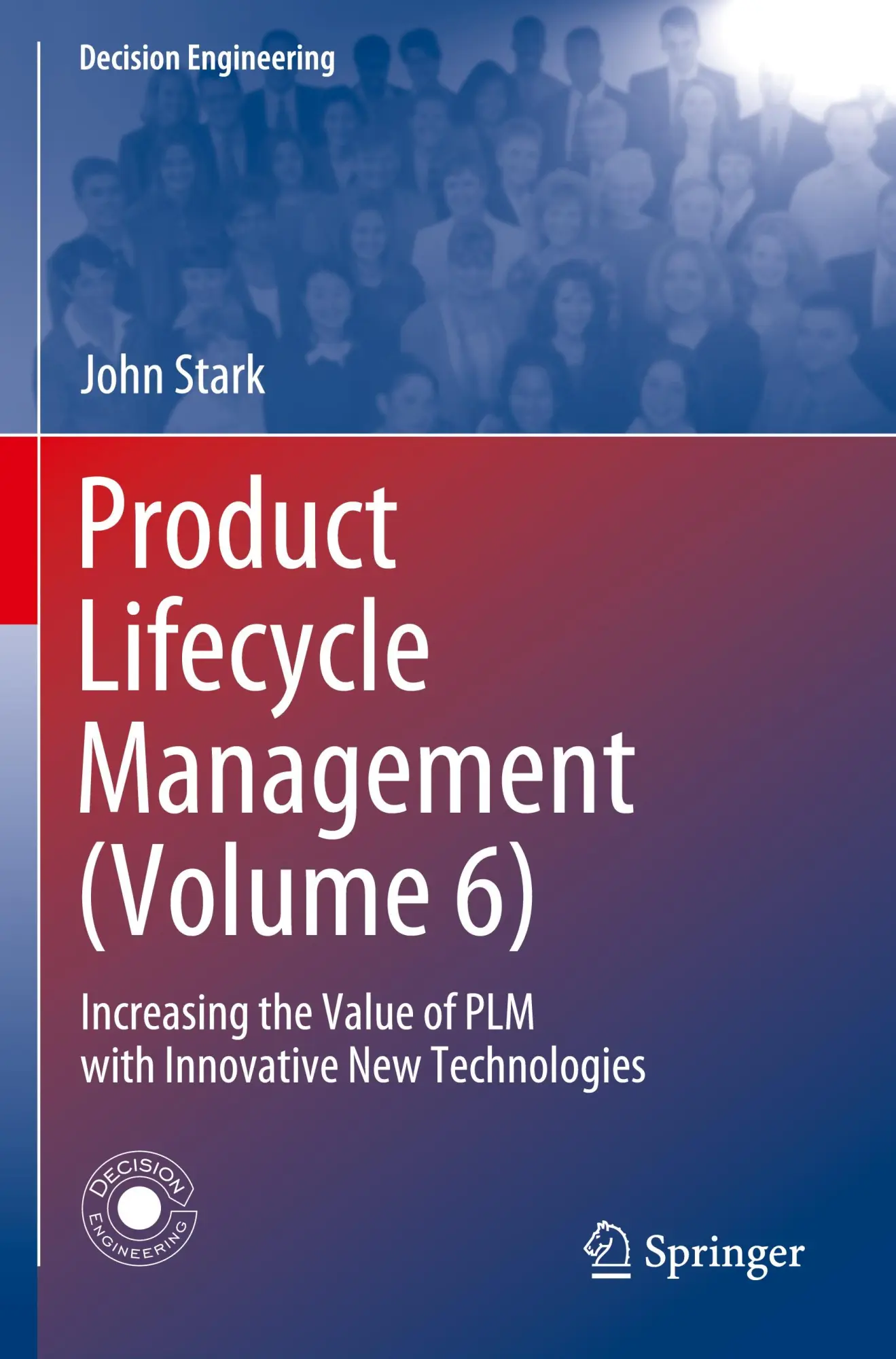 Cover: 9783031535239 | Product Lifecycle Management (Volume 6) | John Stark | Taschenbuch