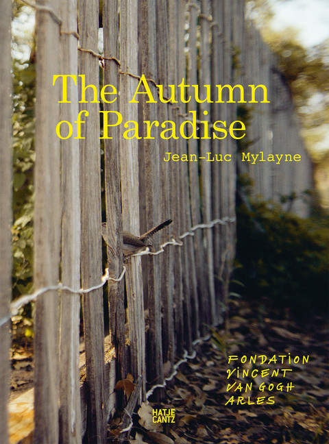 Cover: 9783775745239 | Jean-Luc Mylayne | The Autumn of Paradise Herbst im Paradies | Curiger