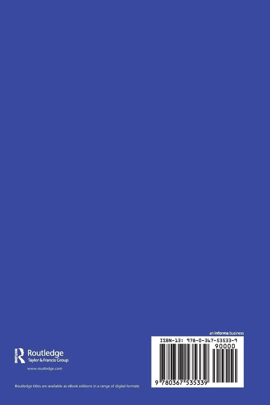 Rückseite: 9780367535339 | Kant's Critical Epistemology | Kenneth R. Westphal | Taschenbuch