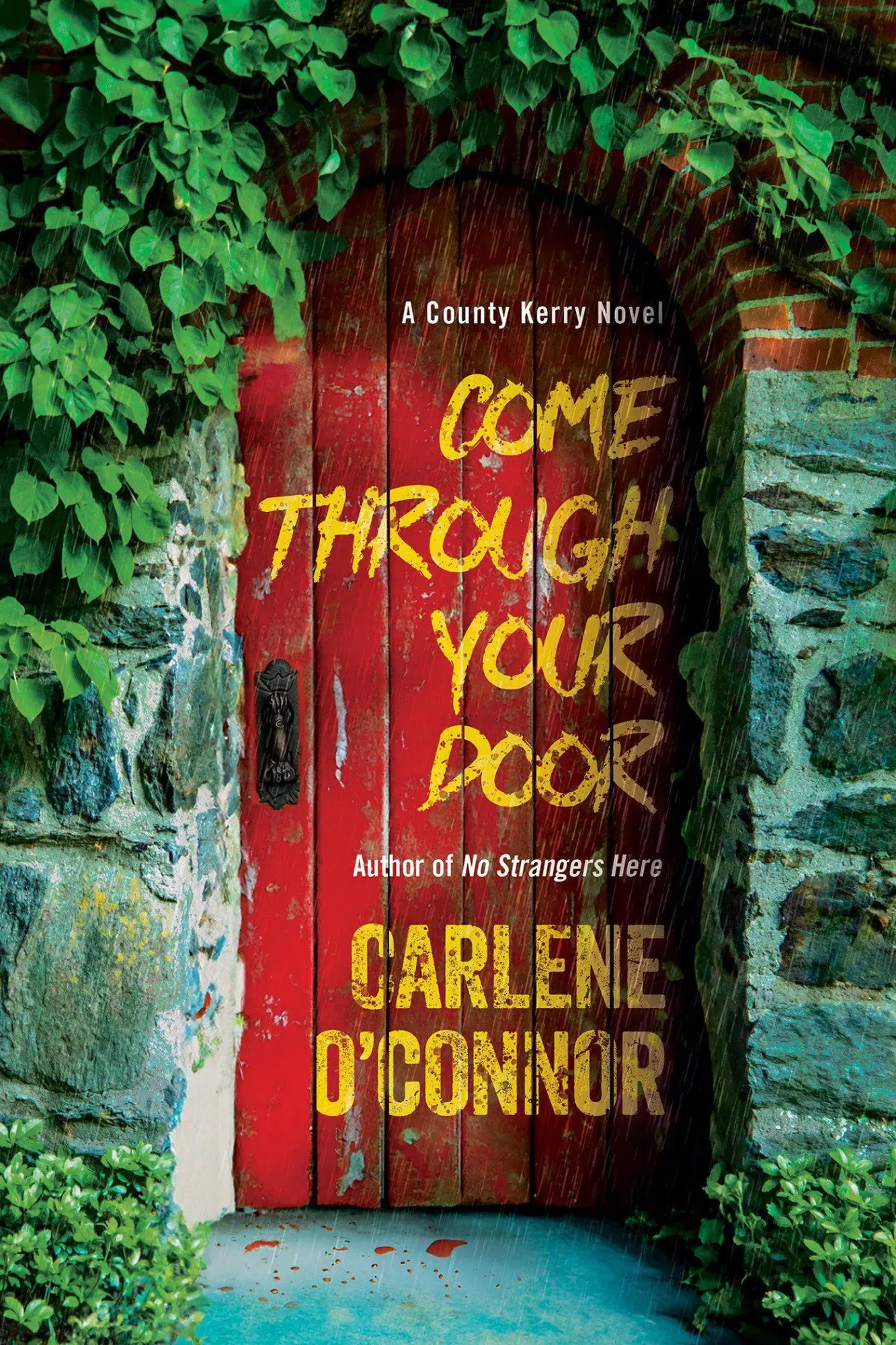 Cover: 9781496755339 | Come Through Your Door | Carlene O'Connor | Taschenbuch | Englisch