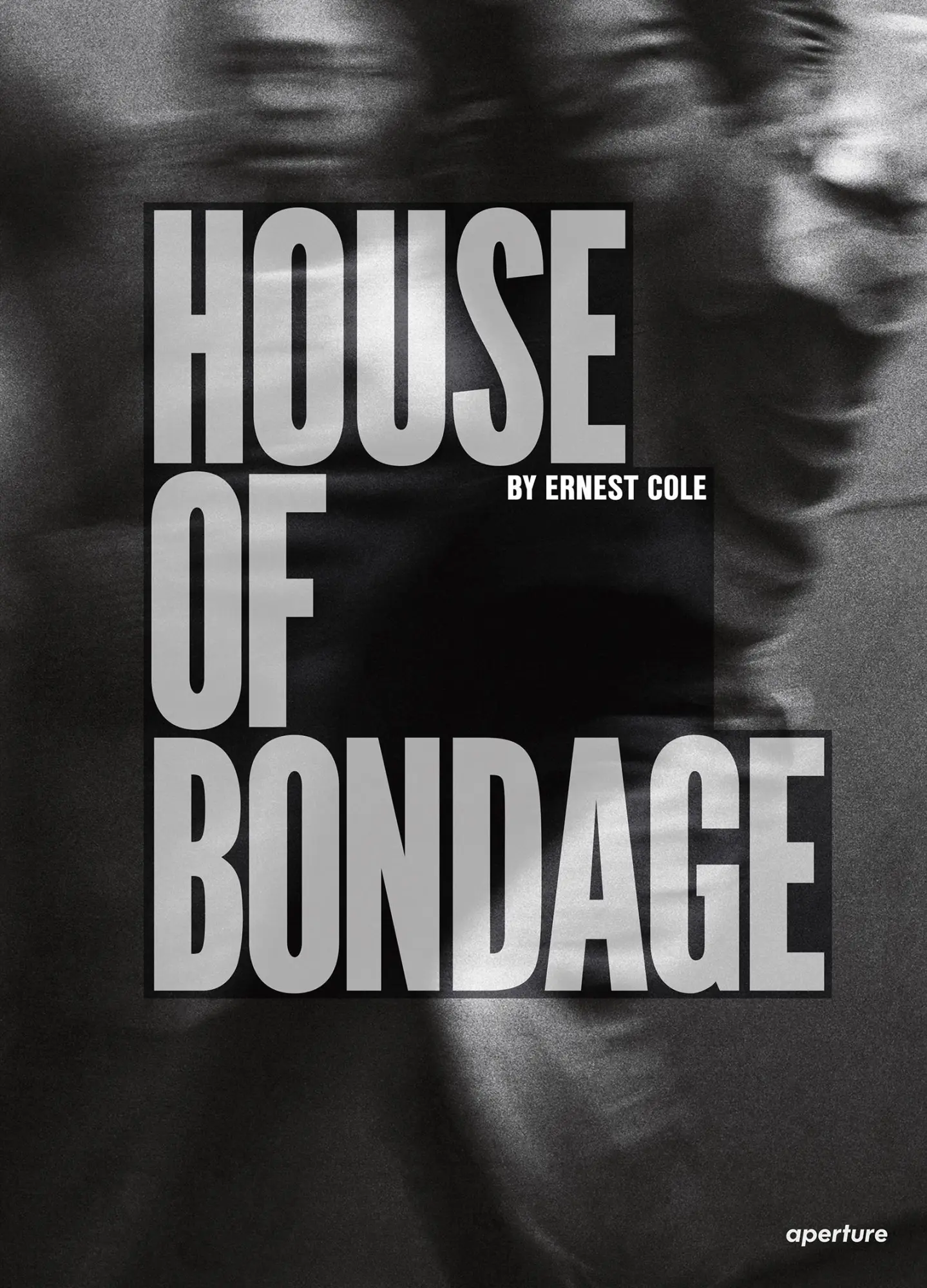 Cover: 9781597115339 | Ernest Cole: House of Bondage | Mongane Wally Serote | Buch | Gebunden