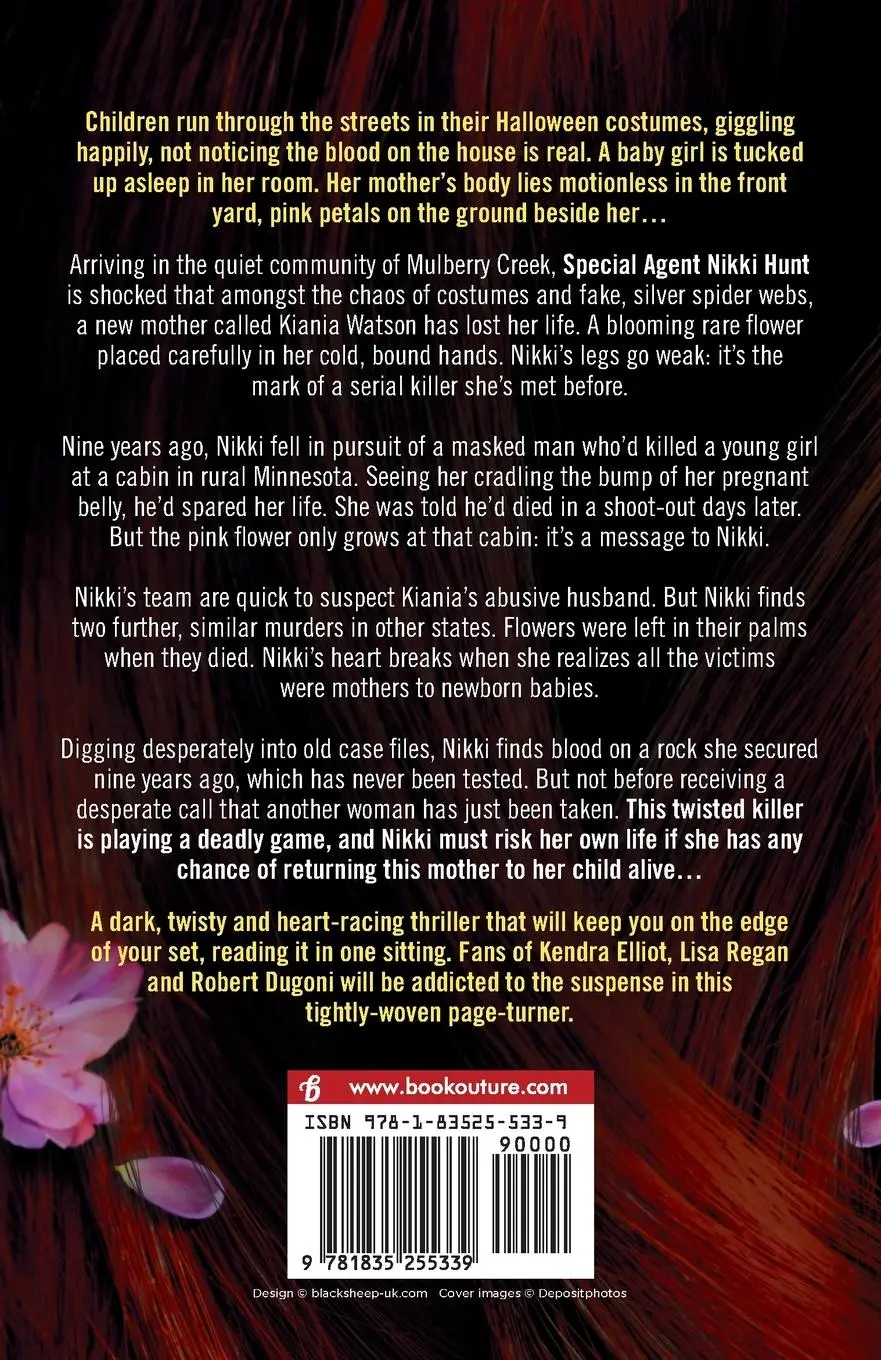 Rückseite: 9781835255339 | Stolen Mothers | Stacy Green | Taschenbuch | Englisch | 2024