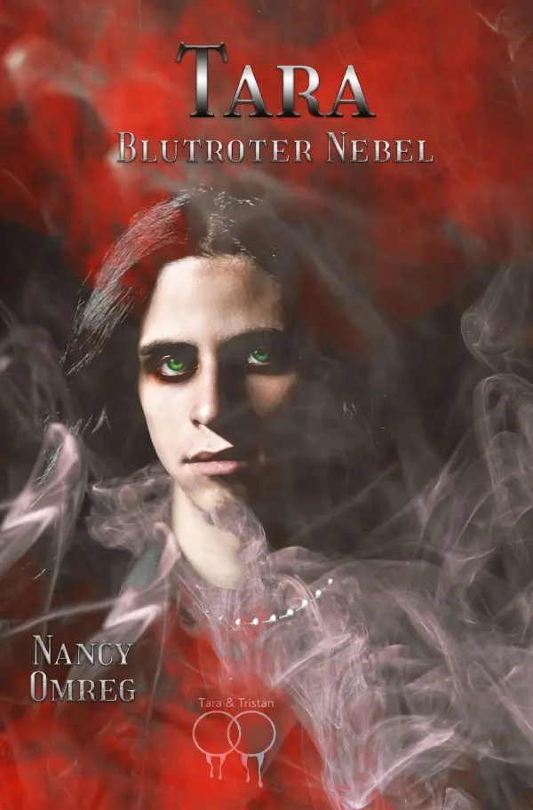 Cover: 9783754945339 | Tara &amp; Tristan - Saga / Tara | Blutroter Nebel | Nancy Omreg | Buch