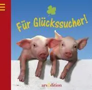 Siegmund: Für Glückssucher!