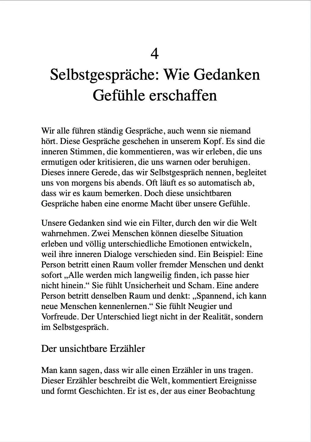 Bild: 9791281365339 | MEISTERE DEINE GEFÜHLE | Andrea Döring | Taschenbuch | 152 S. | 2025