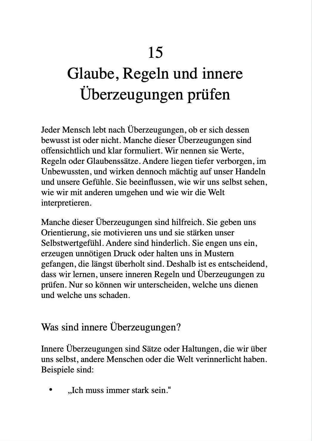 Bild: 9791281365339 | MEISTERE DEINE GEFÜHLE | Andrea Döring | Taschenbuch | 152 S. | 2025
