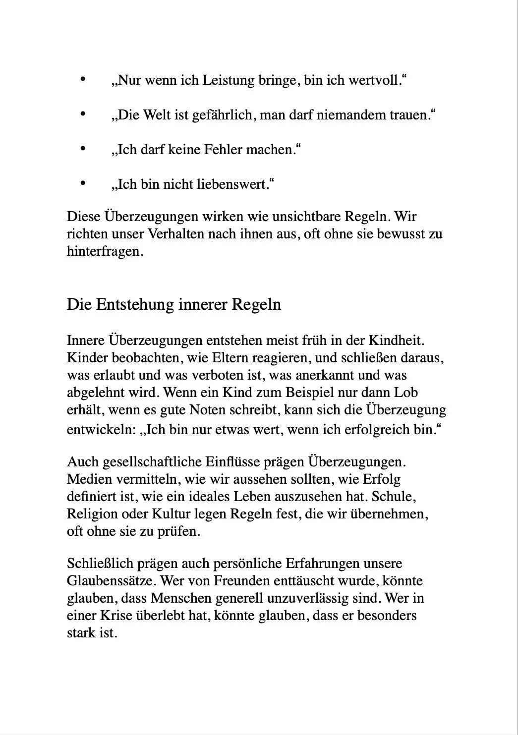Bild: 9791281365339 | MEISTERE DEINE GEFÜHLE | Andrea Döring | Taschenbuch | 152 S. | 2025