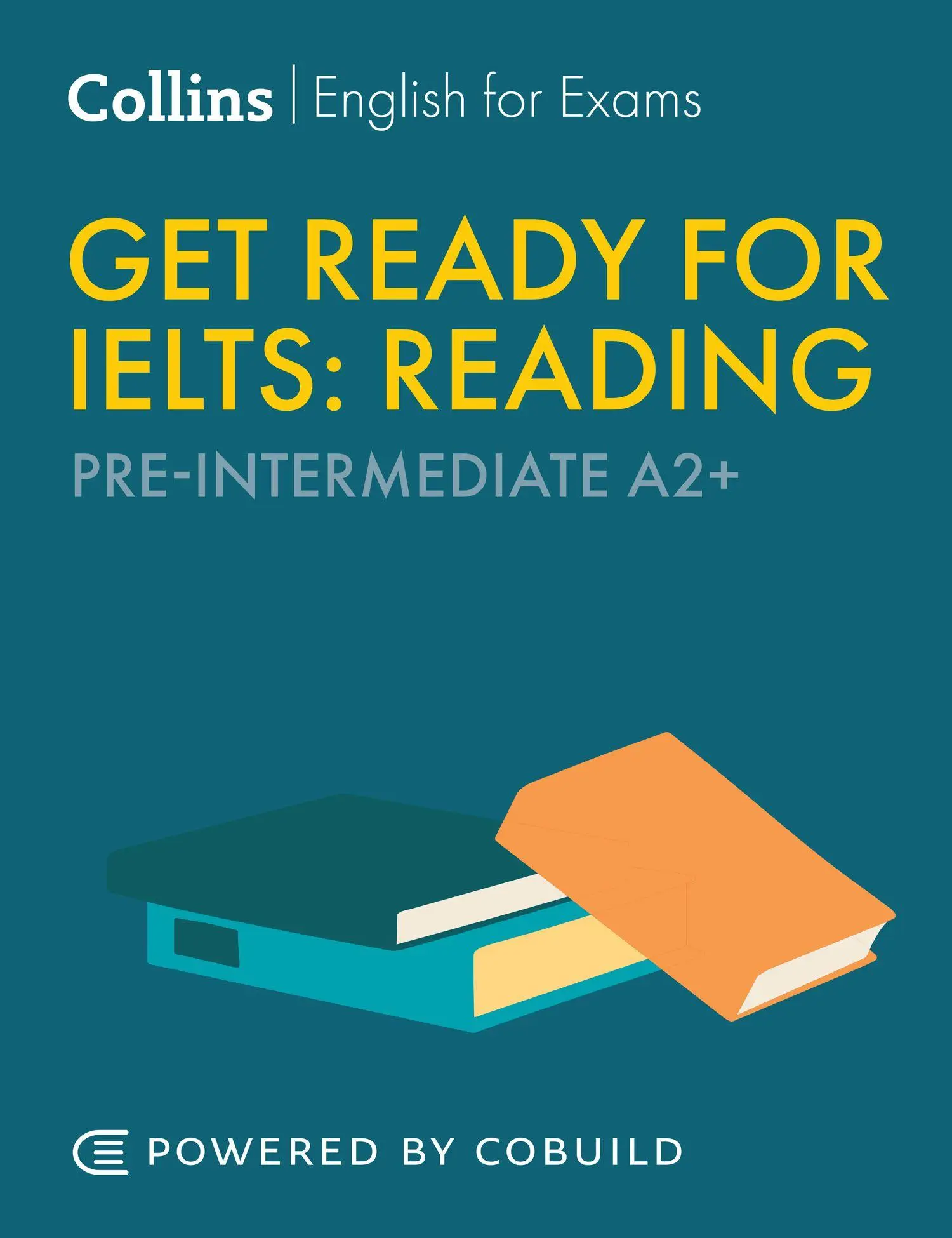 Cover: 9780008765439 | Get Ready for IELTS Reading | IELTS 4+ (A2+) | Els Van Geyte | Buch