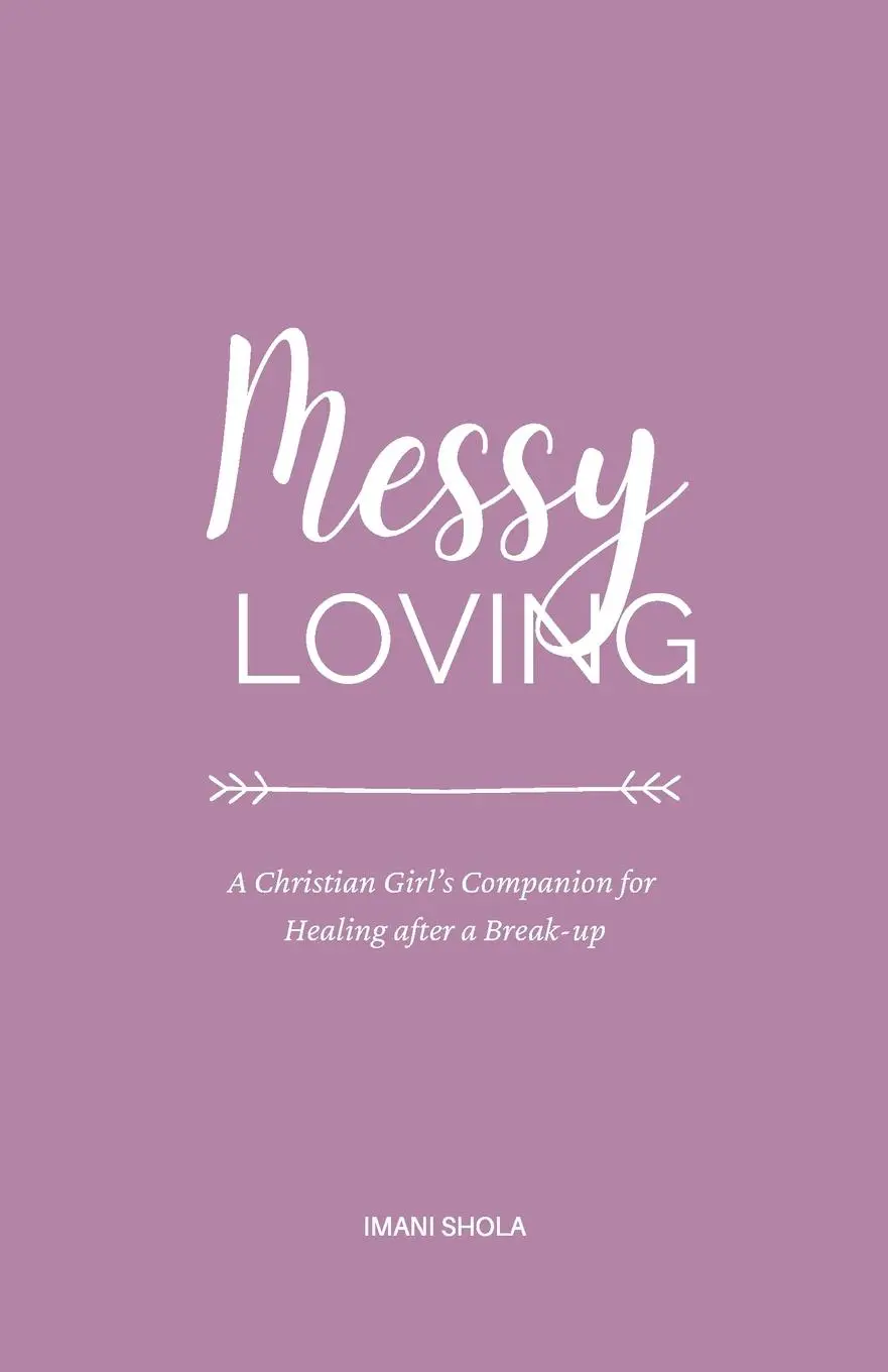 Cover: 9781527285439 | Messy Loving | Imani Shola | Taschenbuch | Englisch | 2021
