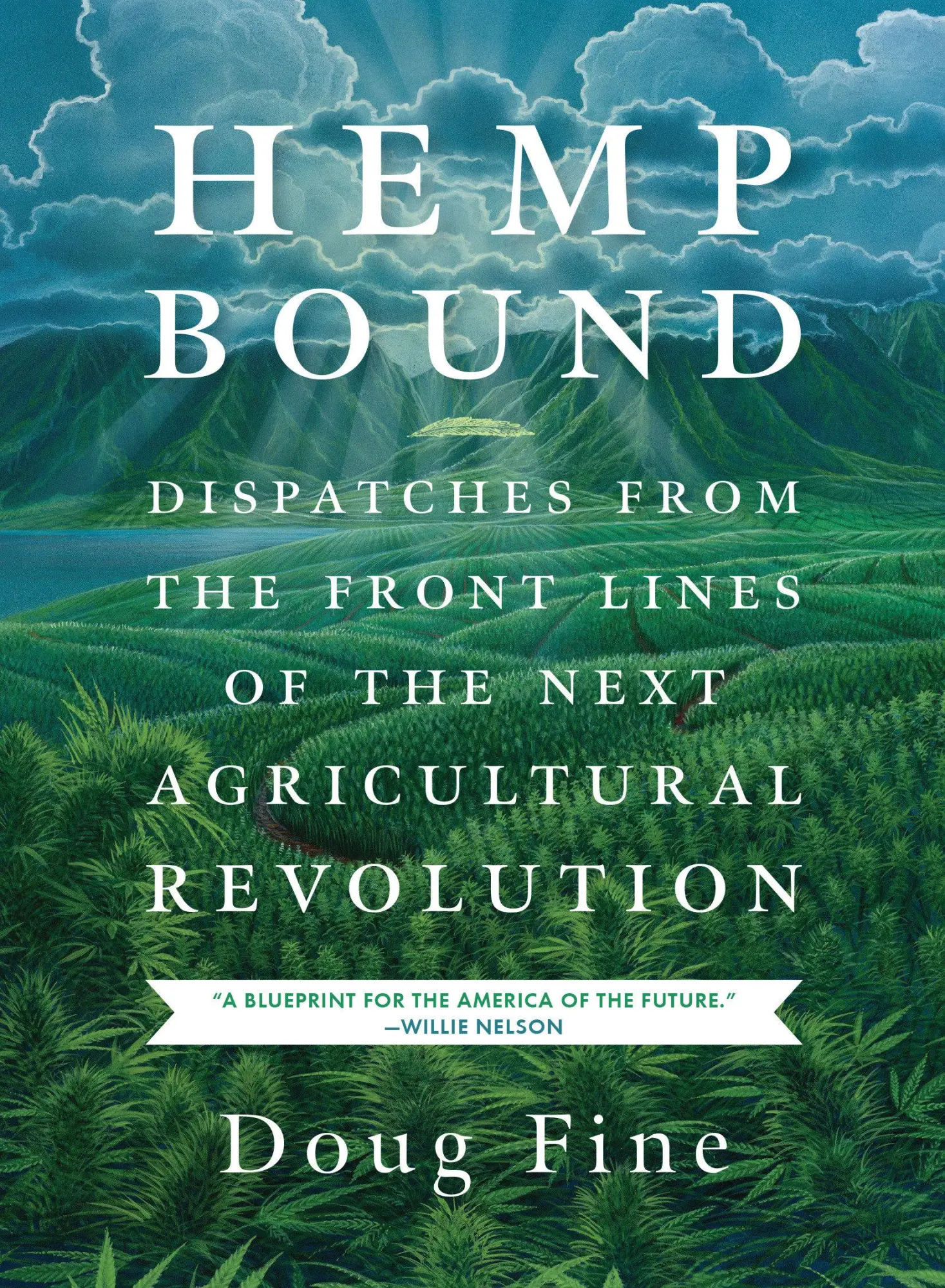 Cover: 9781603585439 | Hemp Bound | Doug Fine | Taschenbuch | Englisch | 2014