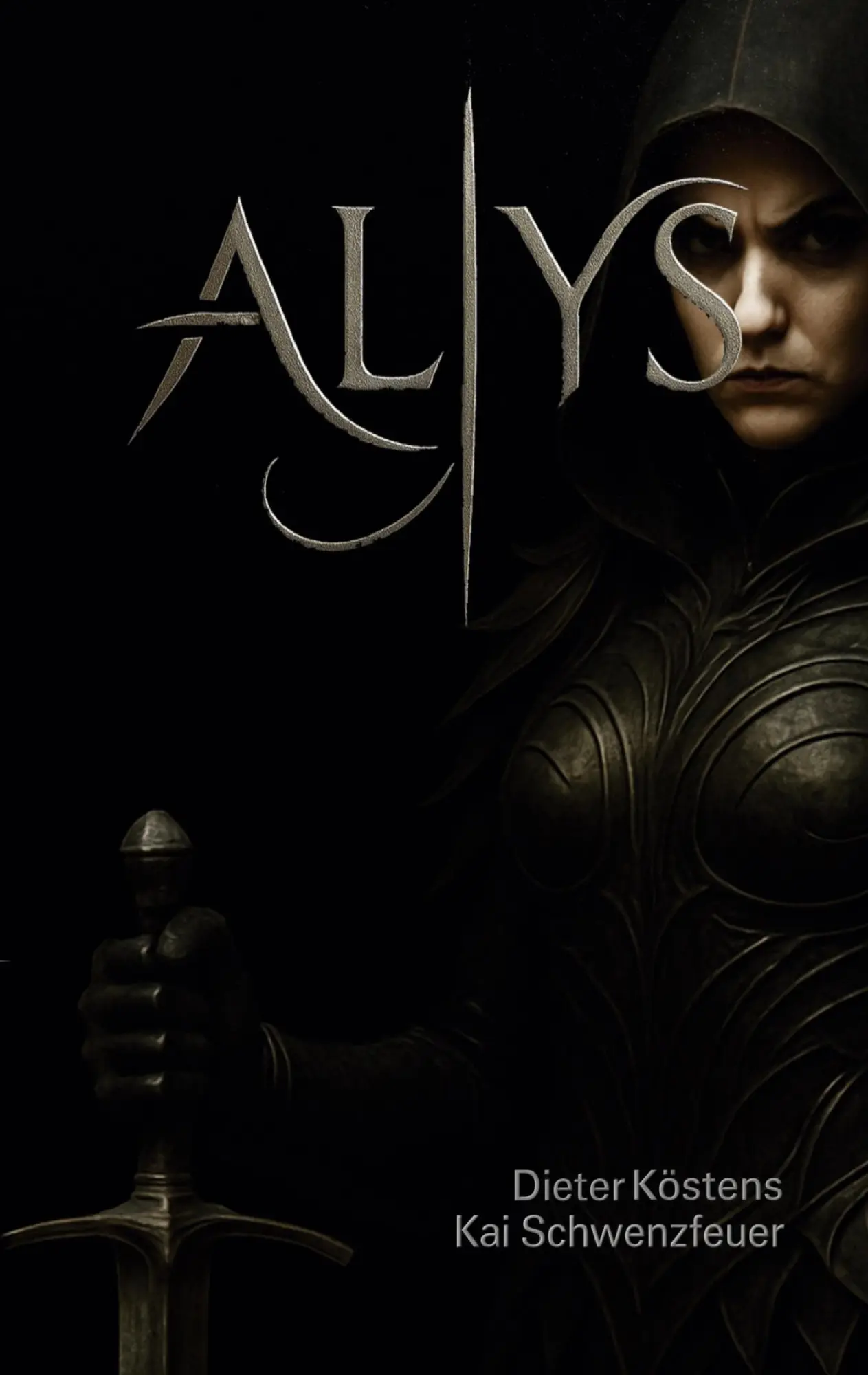 Cover: 9783819205439 | ALYS | Dieter Köstens (u. a.) | Taschenbuch | 274 S. | Deutsch | 2025