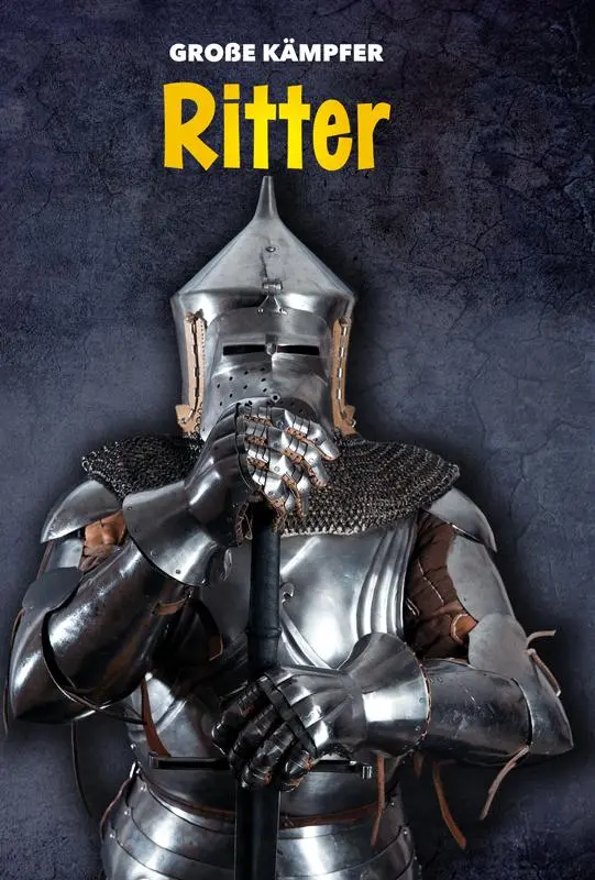 Cover: 9789463415439 | Ritter | Große Kämpfer | Kraig Helstrom | Buch | 24 S. | Deutsch