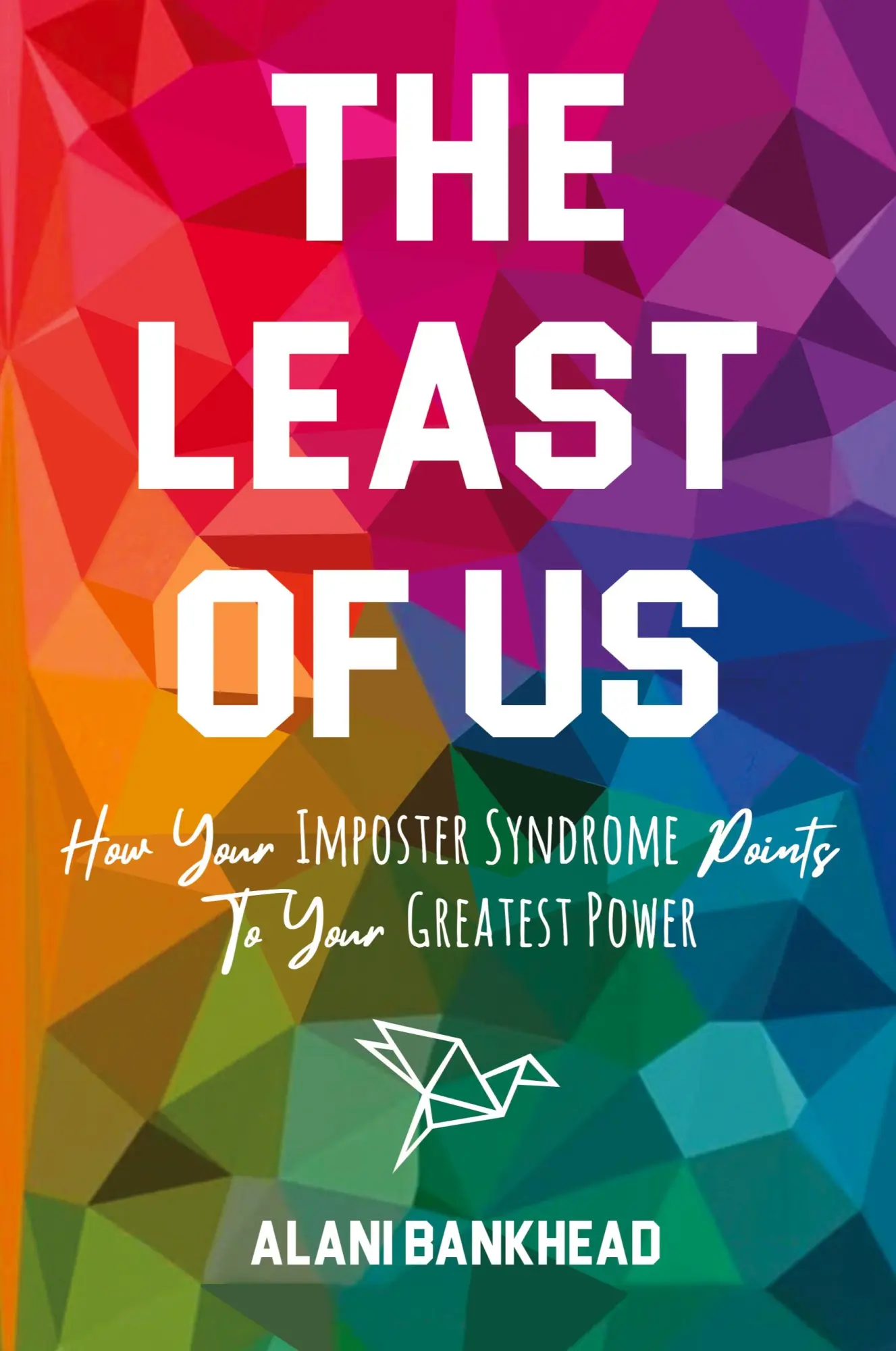 Cover: 9798988615439 | The Least of Us | Alani Bankhead | Taschenbuch | Englisch | 2023