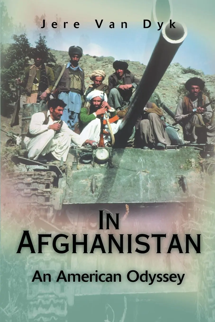 Cover: 9780595215539 | In Afghanistan | An American Odyssey | Jere Van Dyk | Taschenbuch