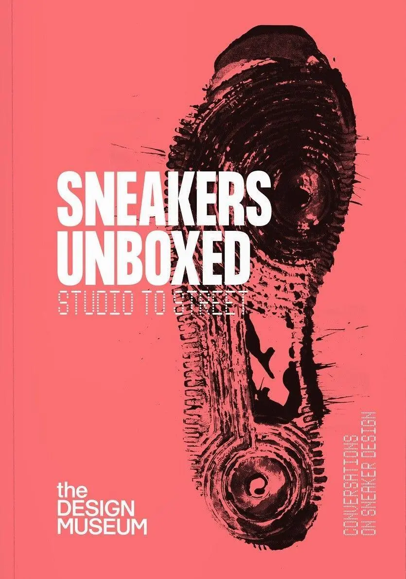 Cover: 9781872005539 | Sneakers Unboxed | Studio to Street | Alex Powis | Taschenbuch | 2021
