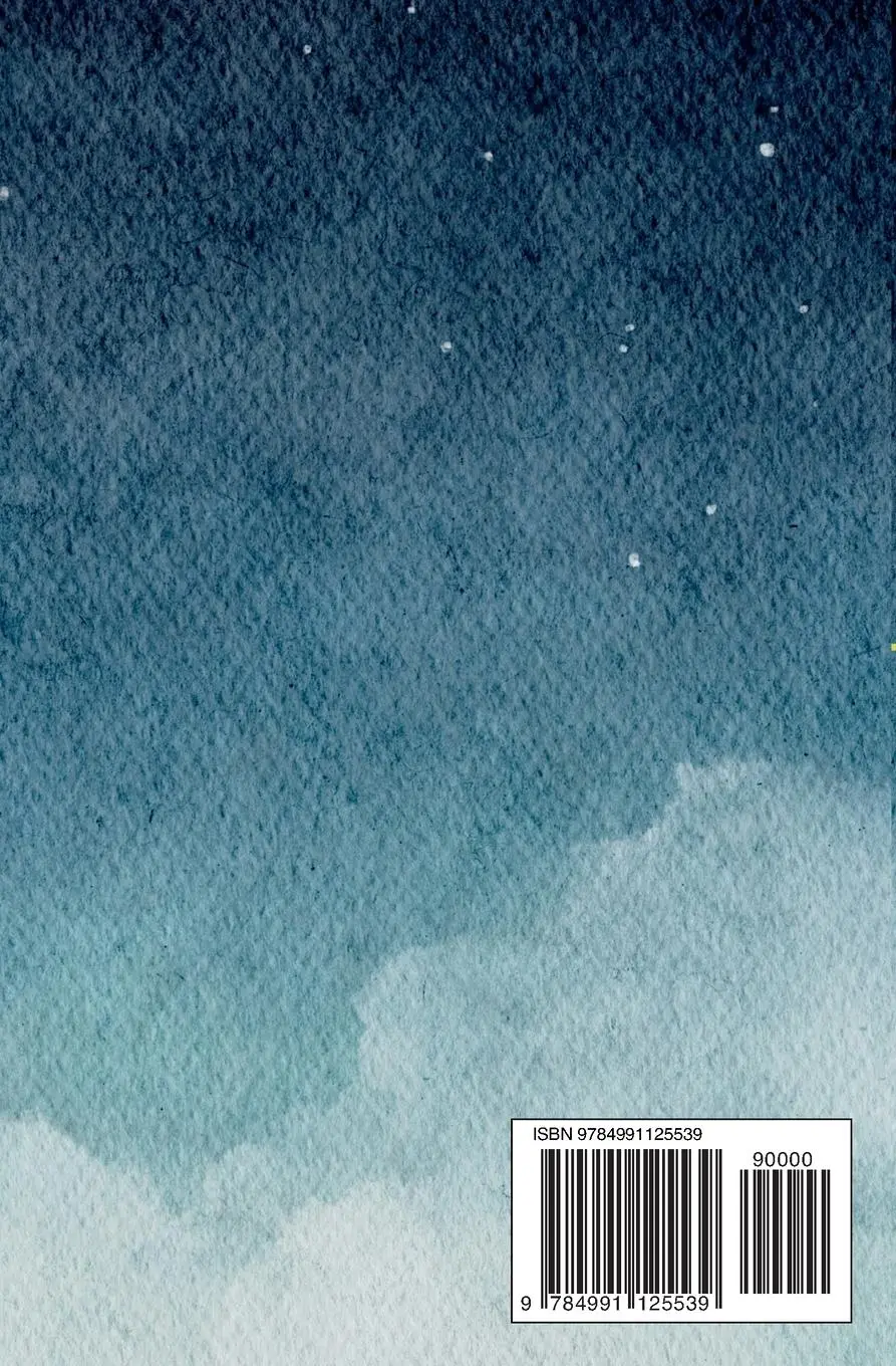 Rückseite: 9784991125539 | Daffodil | Osamu Dazai | Taschenbuch | Englisch | 2023 | Maplopo