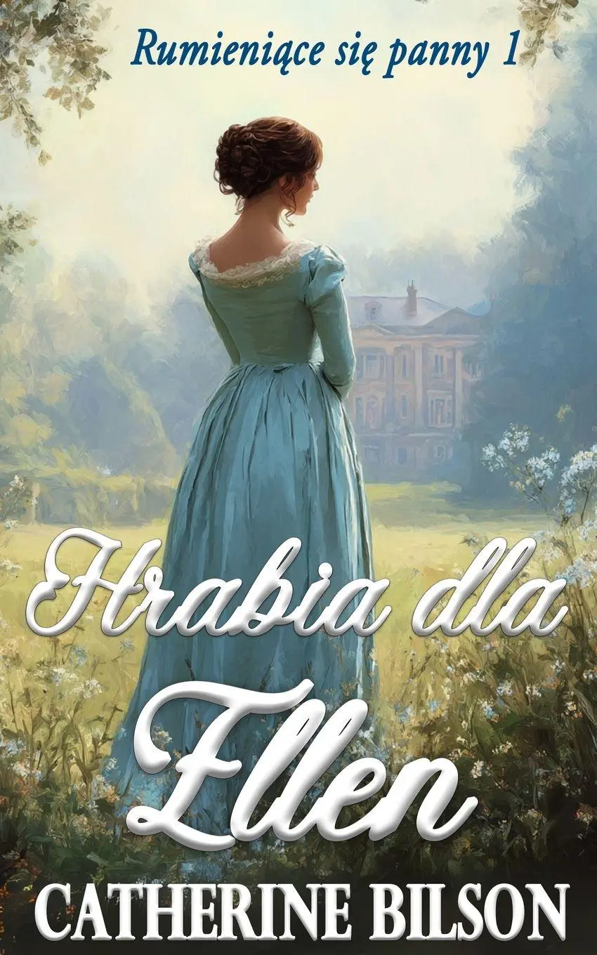 Cover: 9781923195639 | Hrabia dla Ellen | Catherine Bilson | Taschenbuch | Polnisch | 2026