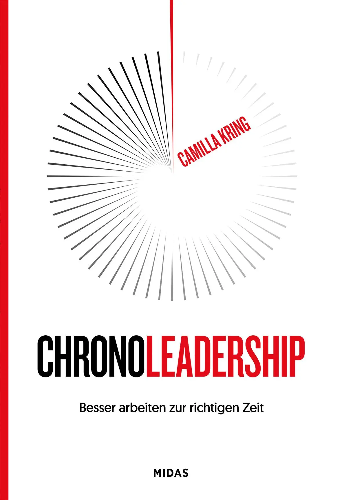 Kring, Camilla: ChronoLeadership