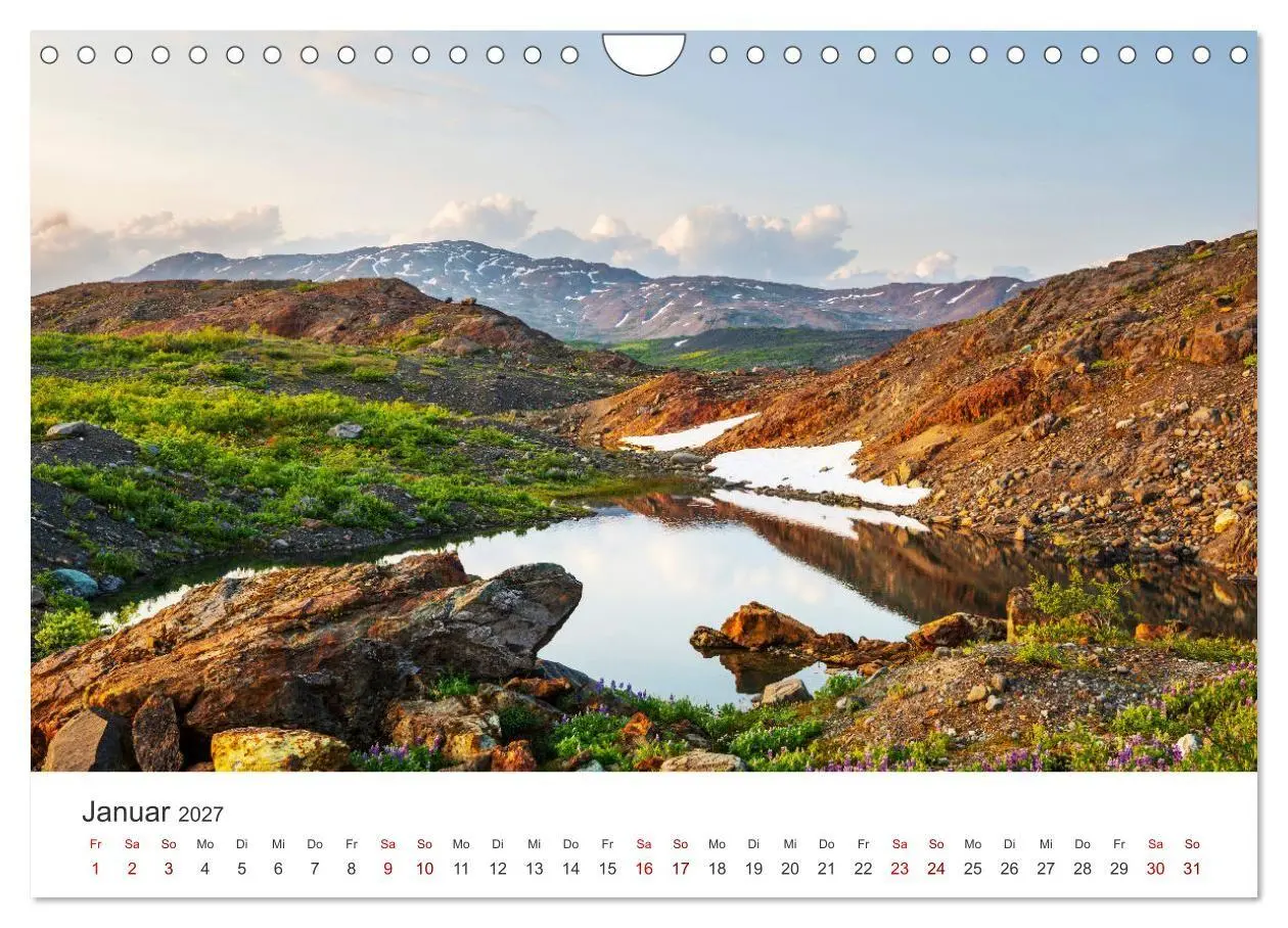 Bild: 9783569335639 | Kanada - Eine Reise durch ein spektakuläres Land. (Wandkalender...