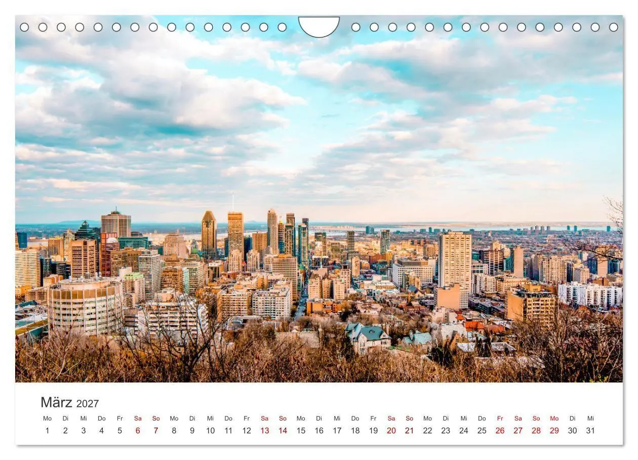Bild: 9783569335639 | Kanada - Eine Reise durch ein spektakuläres Land. (Wandkalender...