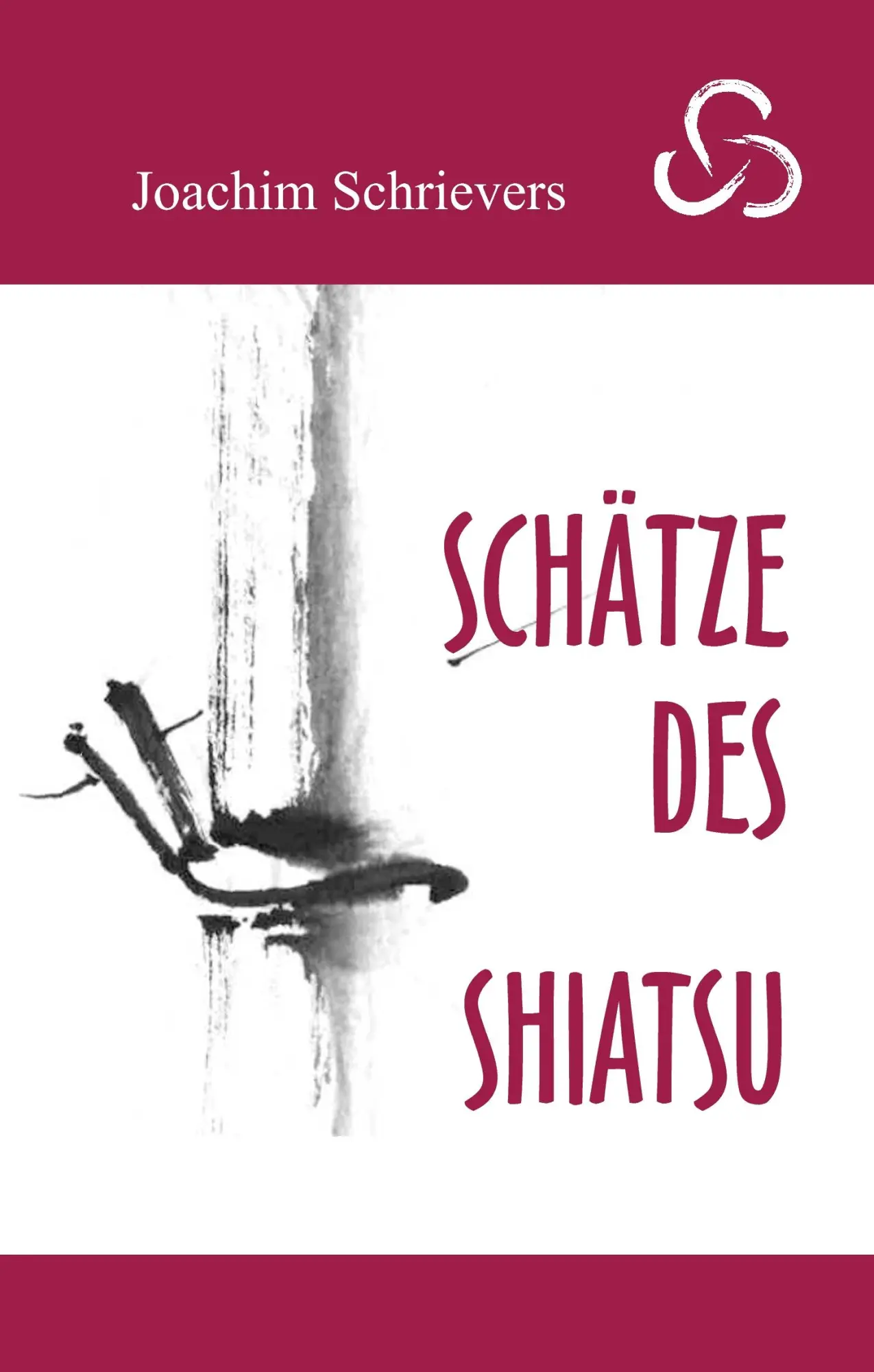 Cover: 9783743195639 | Schätze des Shiatsu | Joachim Schrievers | Buch | 108 S. | Deutsch