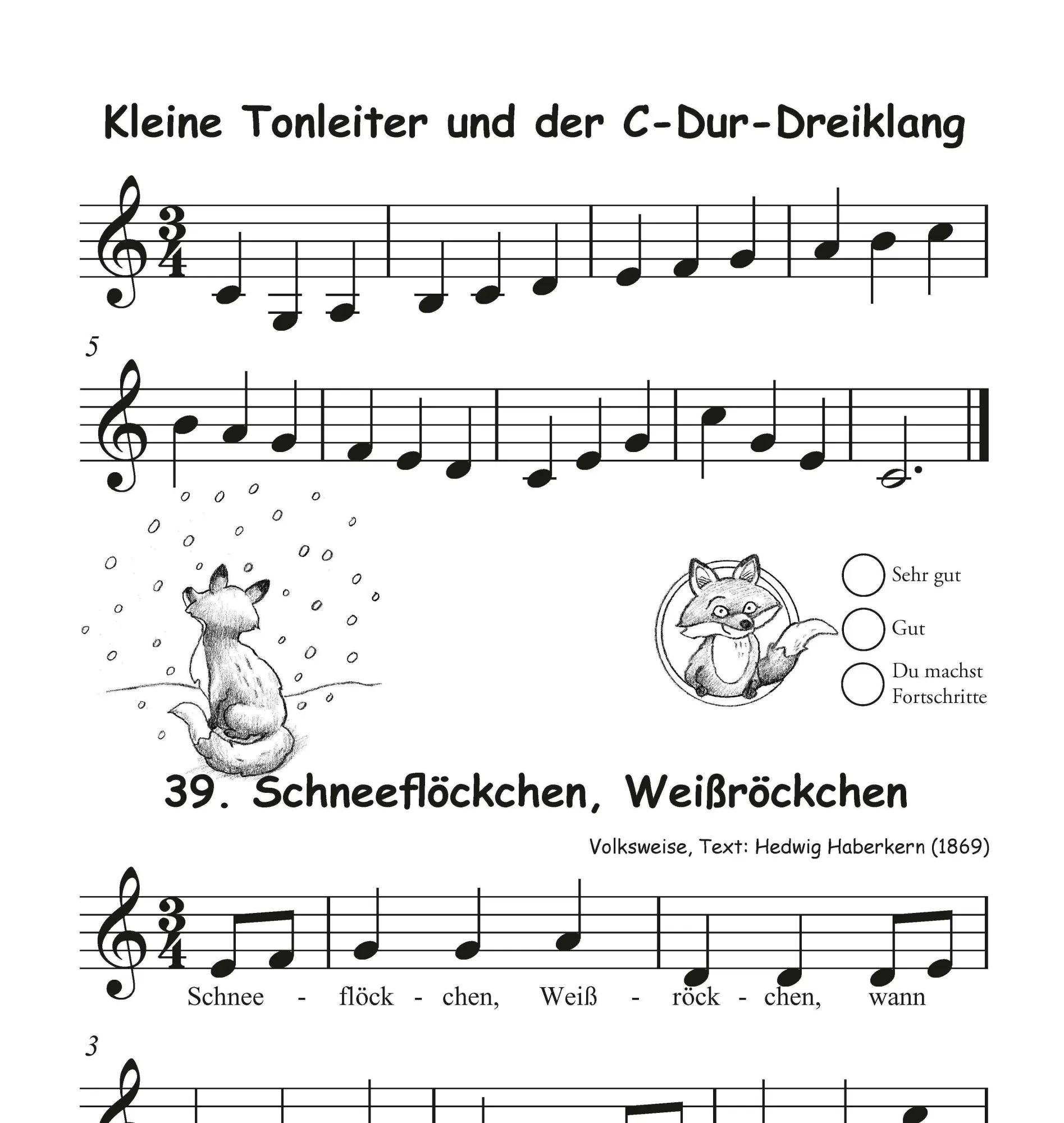 Bild: 9783869475639 | Die schlaue Violinschule für Kinder. Band 1 | Petra Thun | Taschenbuch