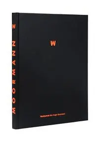Cover: 9783899555639 | Werkbericht | Nils Holger Moormann | Nils Holger Moormann | Buch