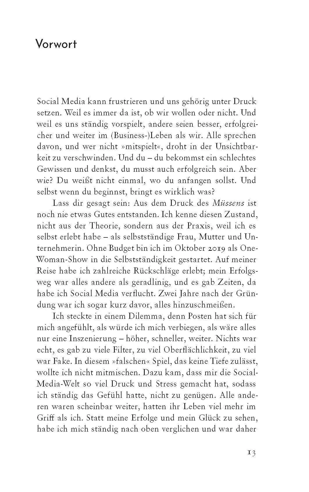 Bild: 9783990605639 | Sichtbarkeit ist kein Zufall | Delphine Rotheneder | Taschenbuch