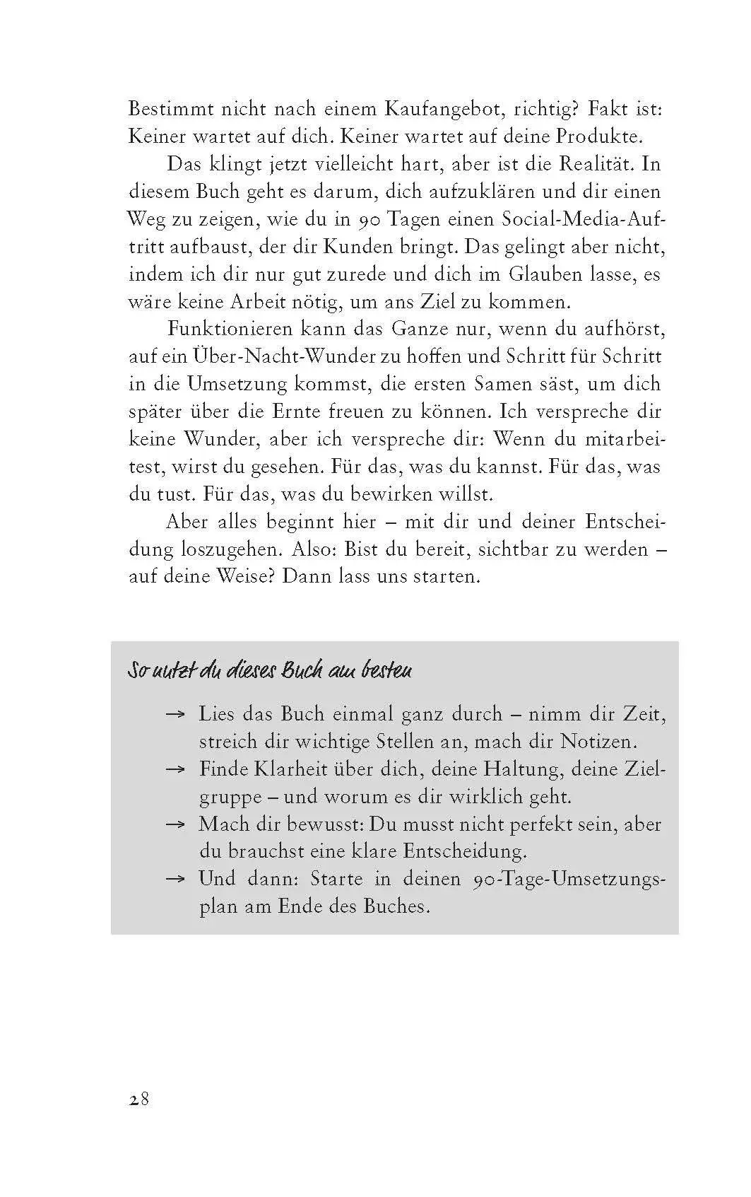 Bild: 9783990605639 | Sichtbarkeit ist kein Zufall | Delphine Rotheneder | Taschenbuch