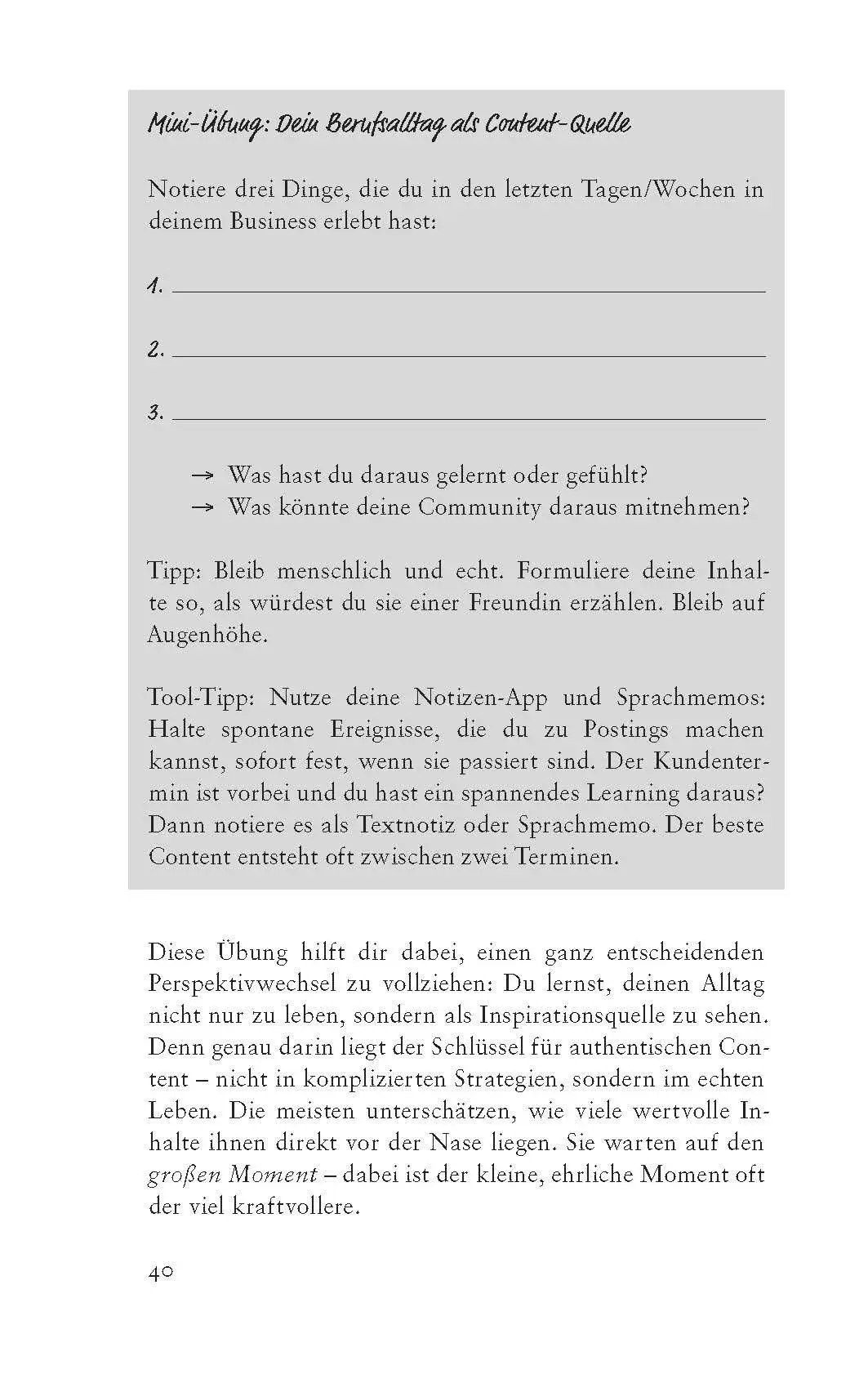 Bild: 9783990605639 | Sichtbarkeit ist kein Zufall | Delphine Rotheneder | Taschenbuch