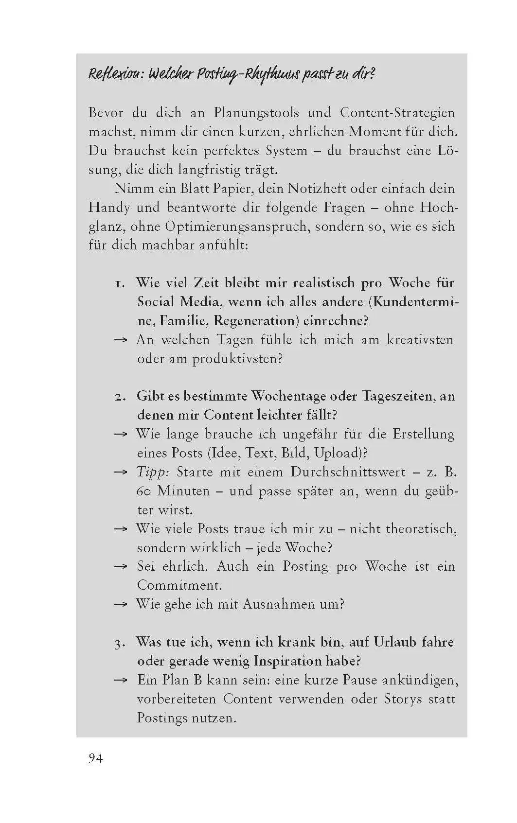 Bild: 9783990605639 | Sichtbarkeit ist kein Zufall | Delphine Rotheneder | Taschenbuch