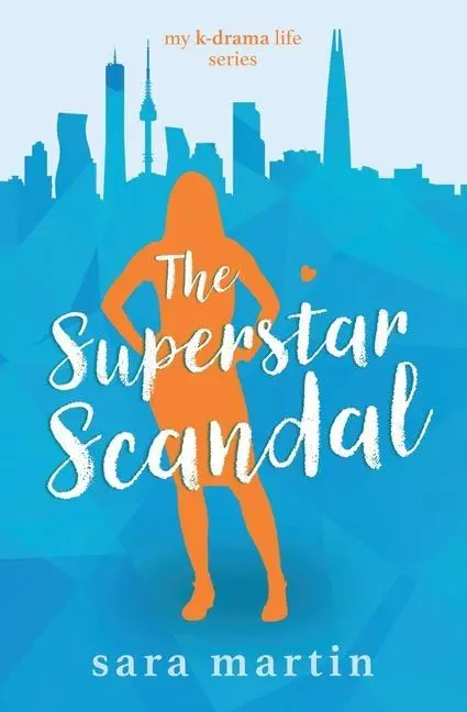 Cover: 9780473595739 | The Superstar Scandal | Sara Martin | Taschenbuch | Englisch | 2021
