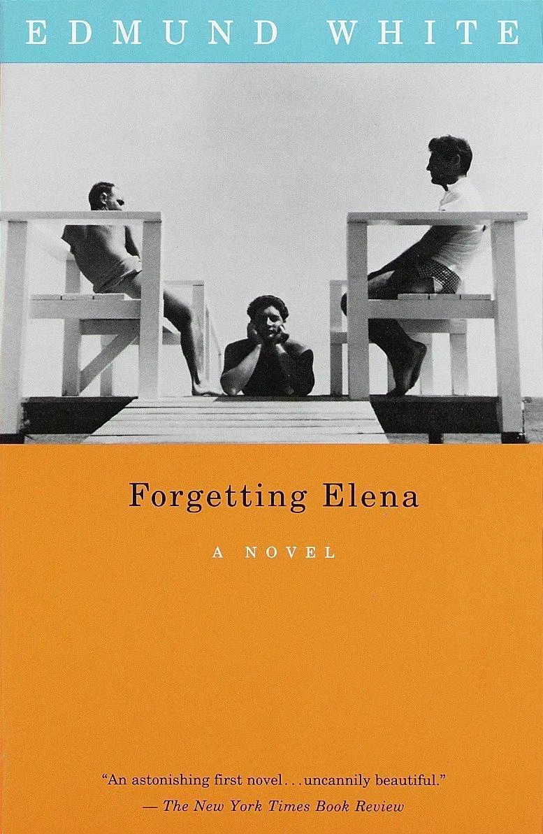 Cover: 9780679755739 | Forgetting Elena | Edmund White | Taschenbuch | Englisch | 1994