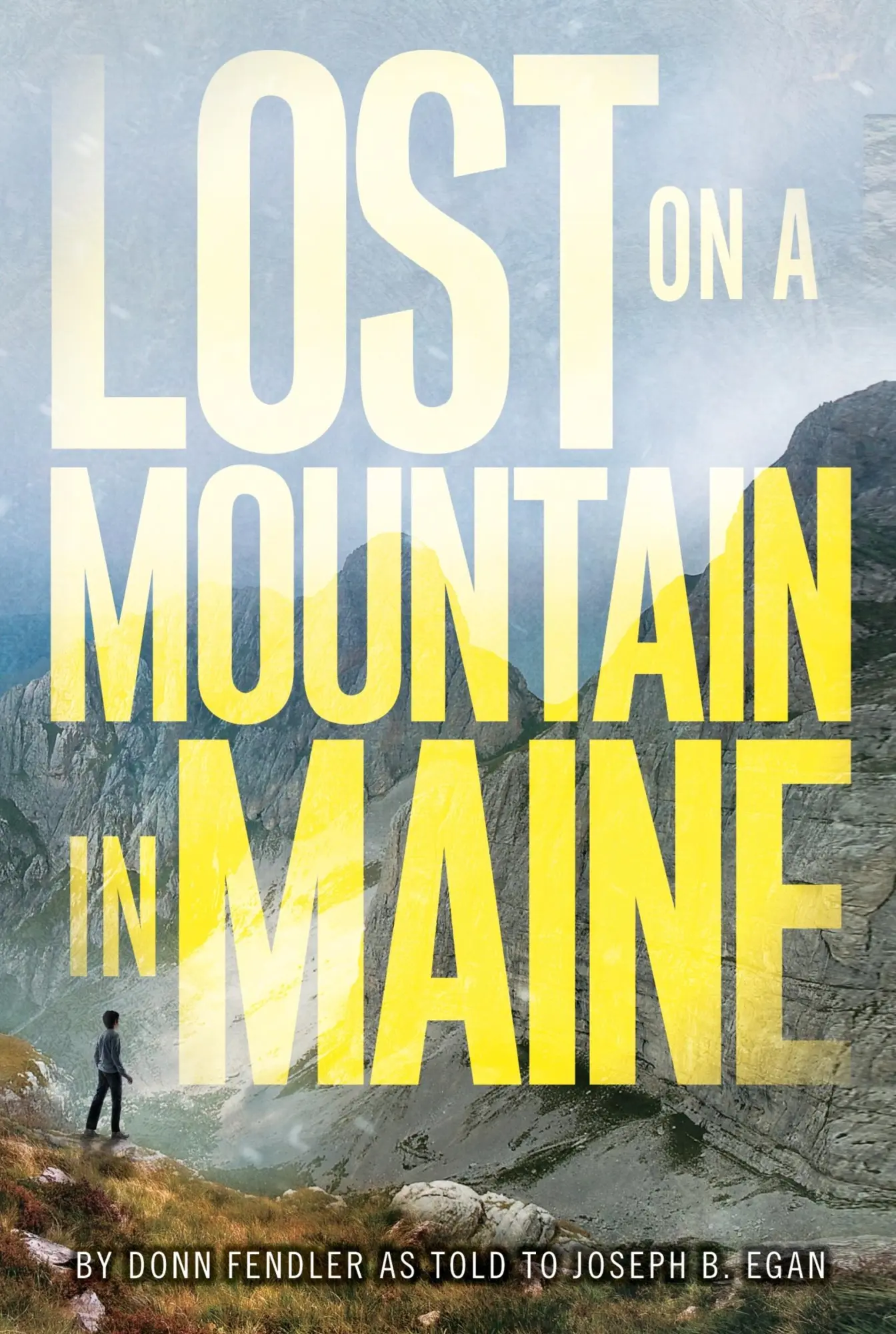 Cover: 9780688115739 | Lost on a Mountain in Maine | Donn Fendler (u. a.) | Taschenbuch