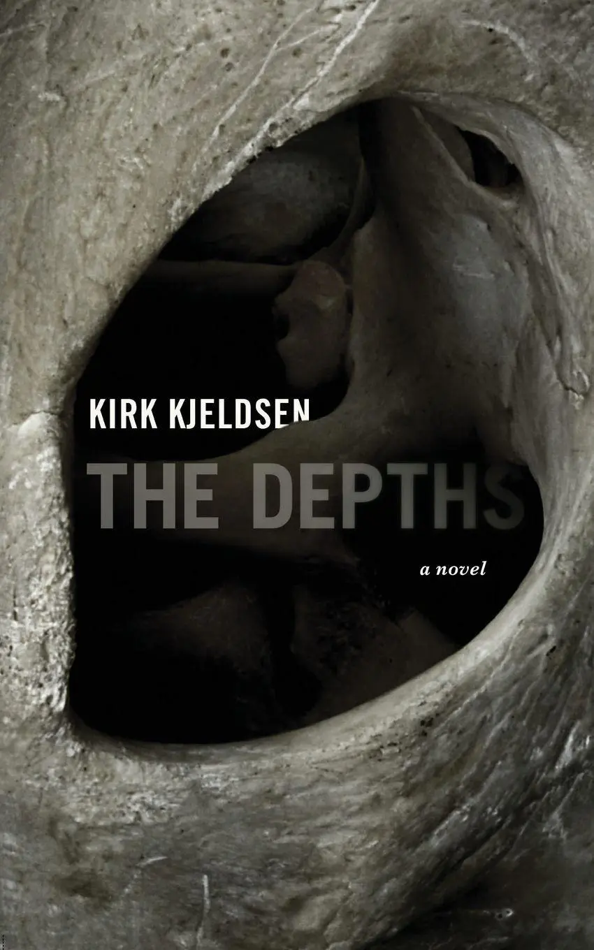Cover: 9780998465739 | The Depths | Kirk Kjeldsen | Taschenbuch | Kartoniert / Broschiert