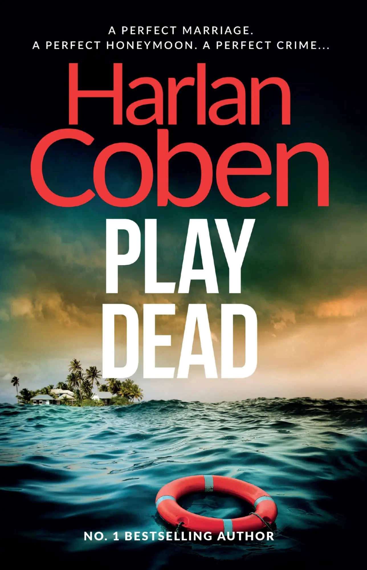 Cover: 9781398705739 | Play Dead | Harlan Coben | Taschenbuch | Kartoniert / Broschiert
