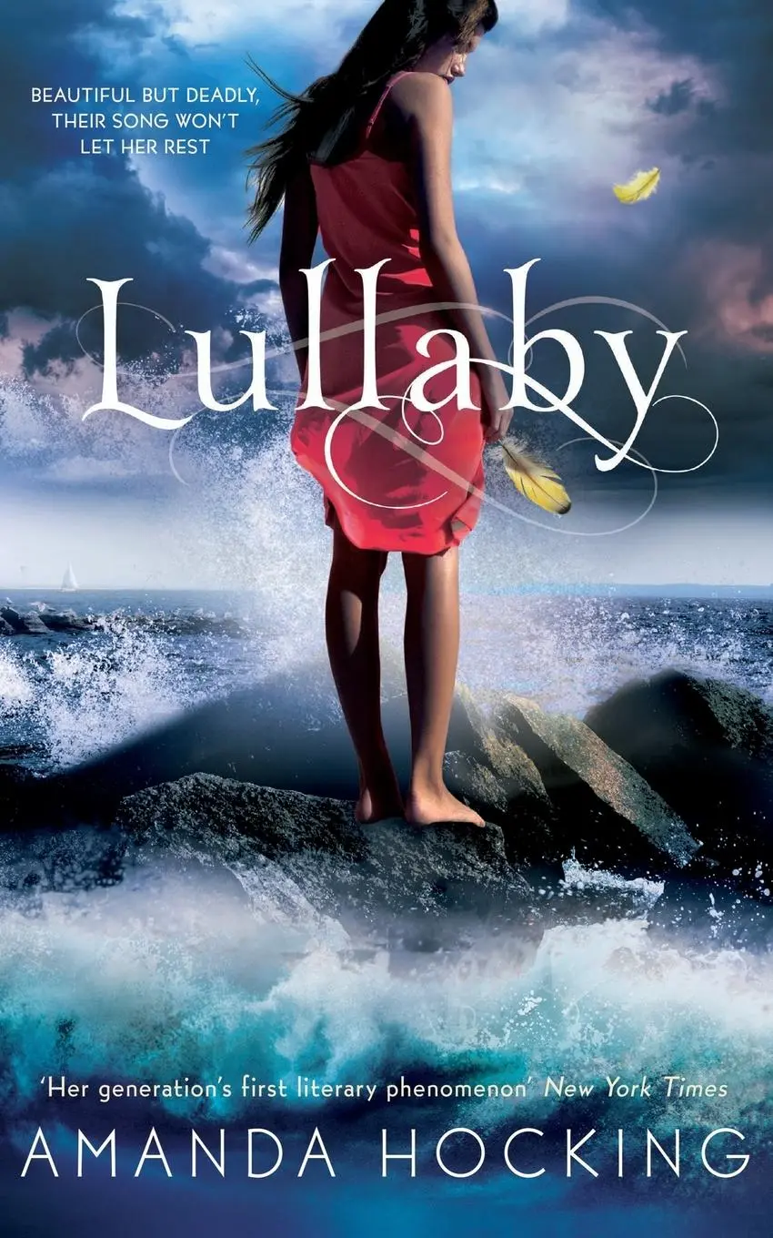 Cover: 9781447205739 | Lullaby | Amanda Hocking | Taschenbuch | 290 S. | Englisch | 2012