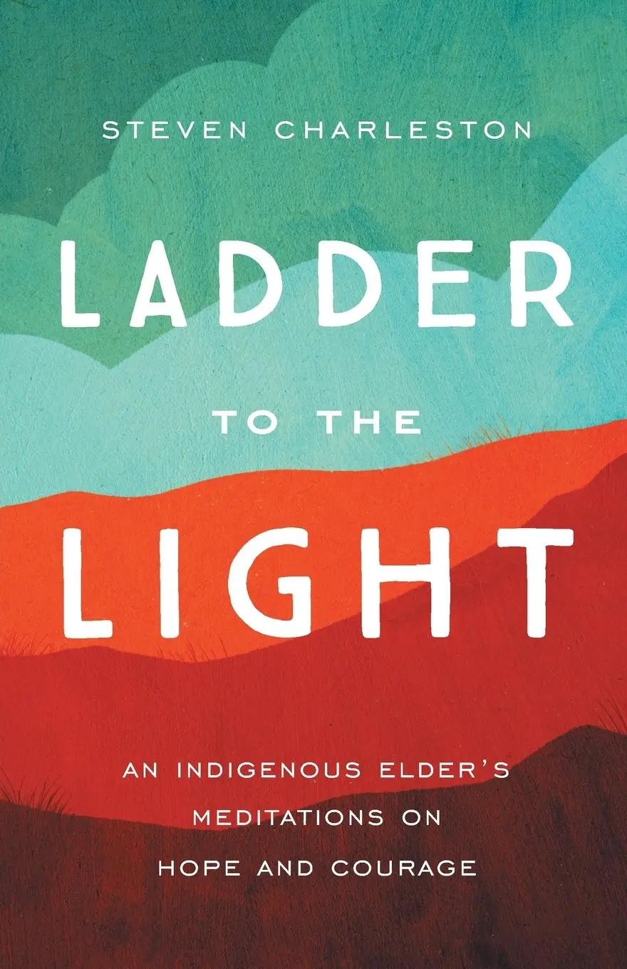 Cover: 9781506465739 | Ladder to the Light | Steven Charleston | Taschenbuch | Englisch