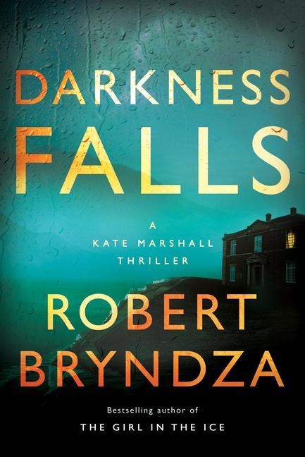Cover: 9781542005739 | DARKNESS FALL | Robert Bryndza | Taschenbuch | Kartoniert / Broschiert