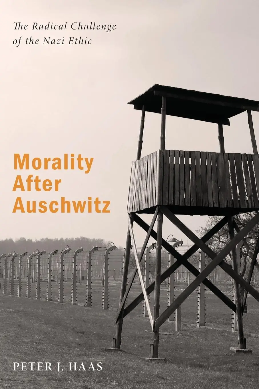 Cover: 9781625645739 | Morality After Auschwitz | Peter J. Haas | Taschenbuch | Englisch