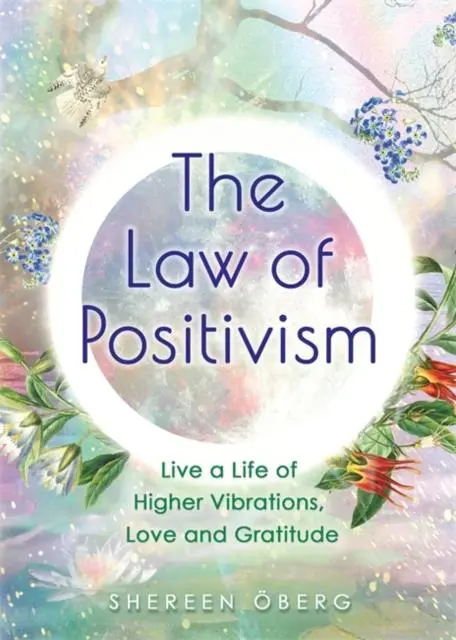 Cover: 9781788175739 | The Law of Positivism | Shereen Oberg | Taschenbuch | Englisch | 2021