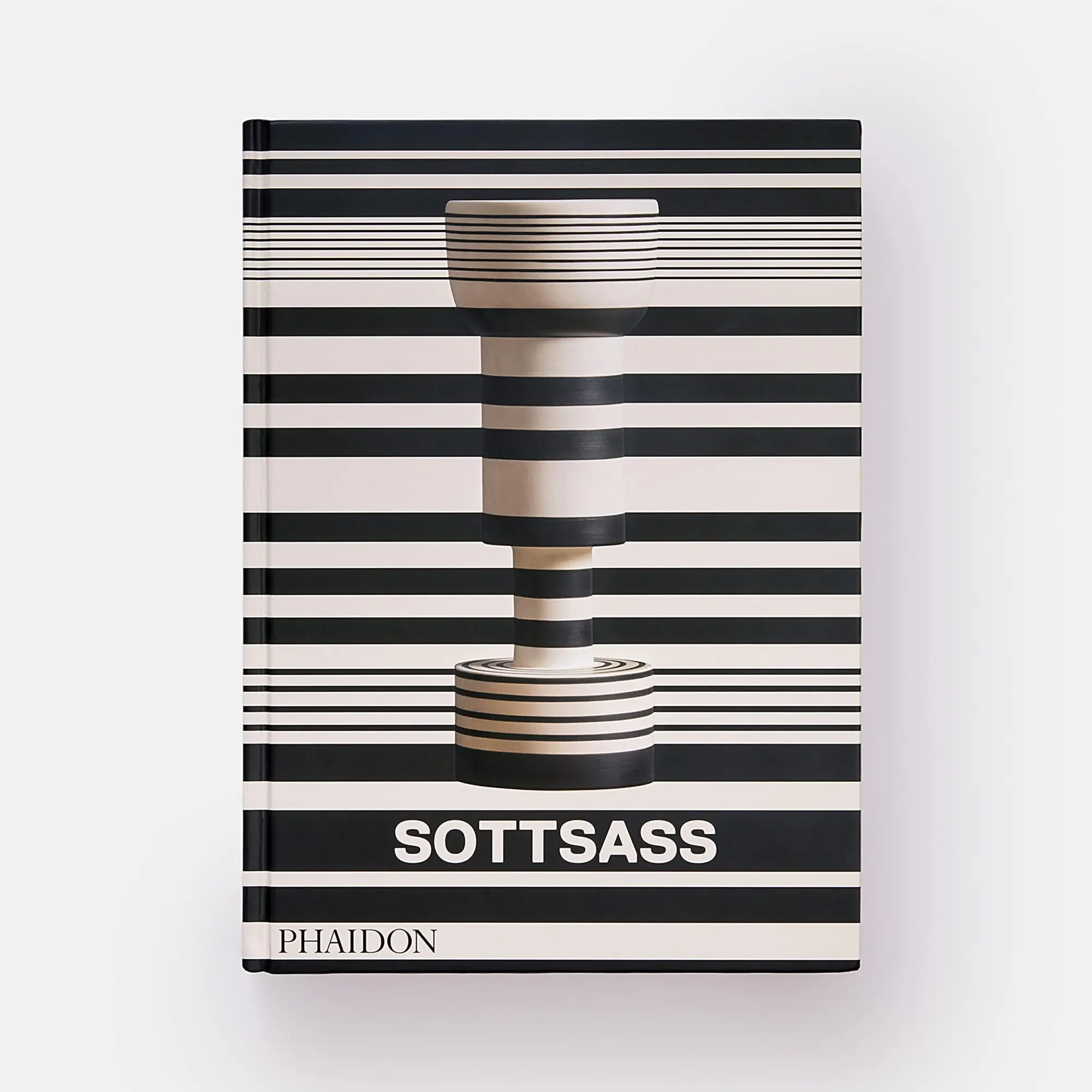 Bild: 9781838665739 | Ettore Sottsass | Phillipe Thome | Buch | Phaidon Press | 492 S.