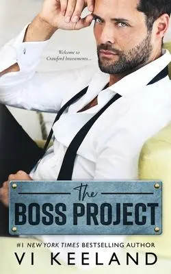 Cover: 9781951045739 | The Boss Project | Vi Keeland | Taschenbuch | Englisch | 2022