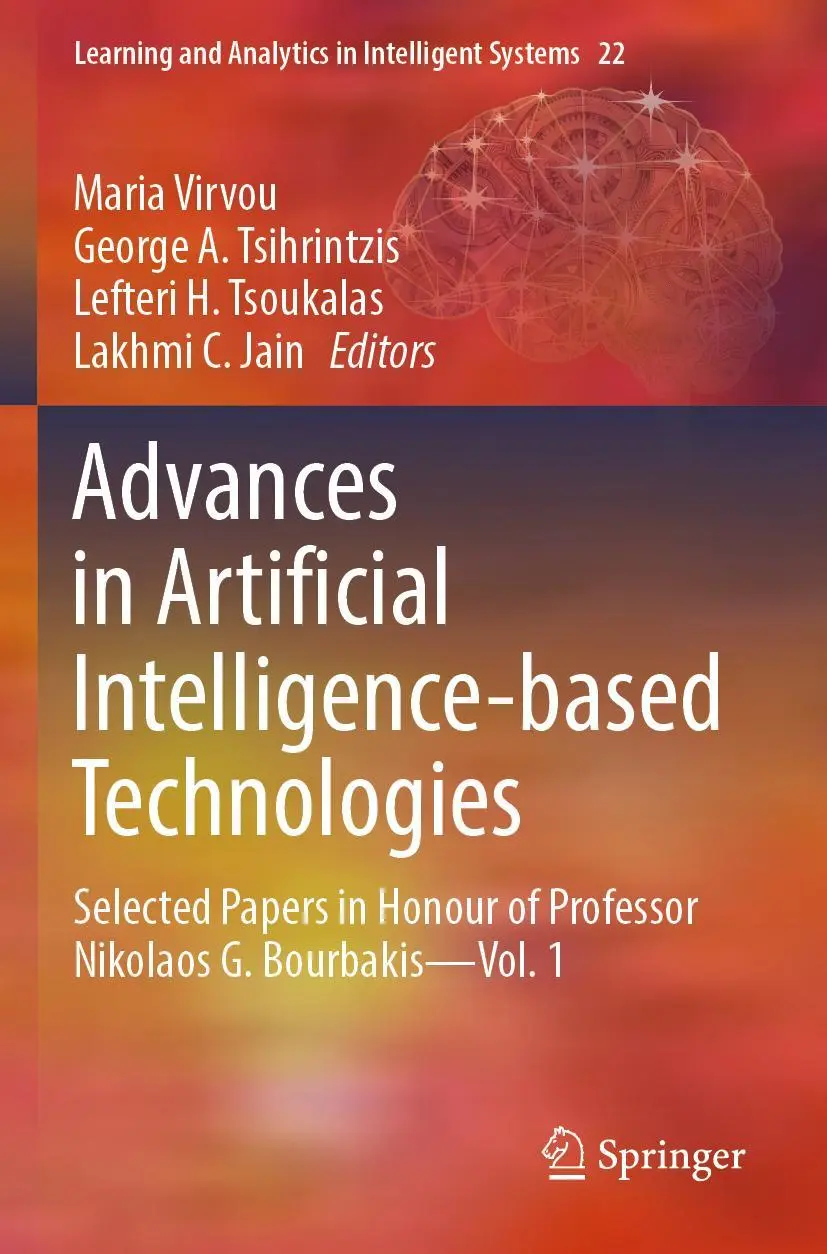 Cover: 9783030805739 | Advances in Artificial Intelligence-based Technologies | Taschenbuch