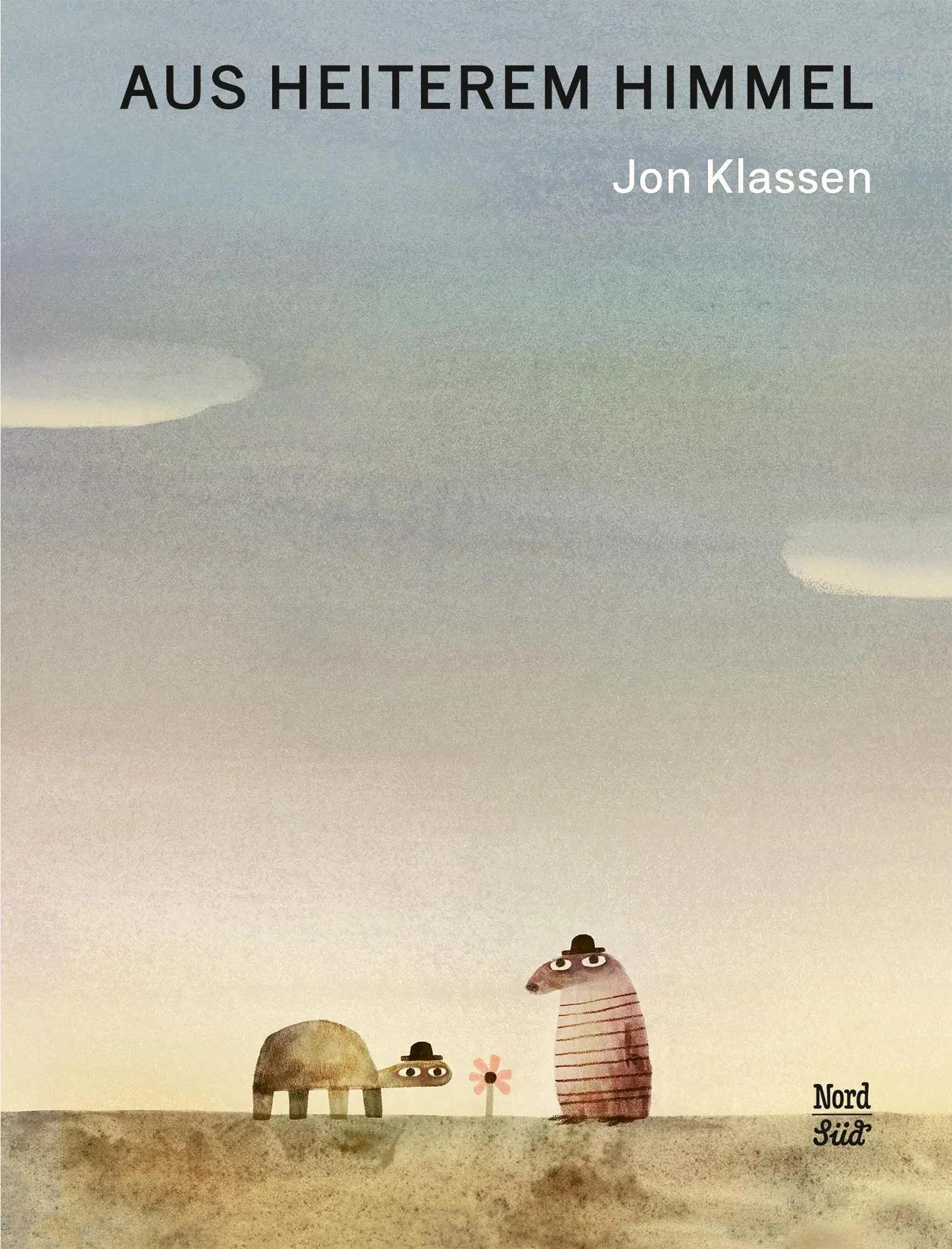 Cover: 9783314105739 | Aus heiterem Himmel | Jon Klassen | Buch | 96 S. | Deutsch | 2021