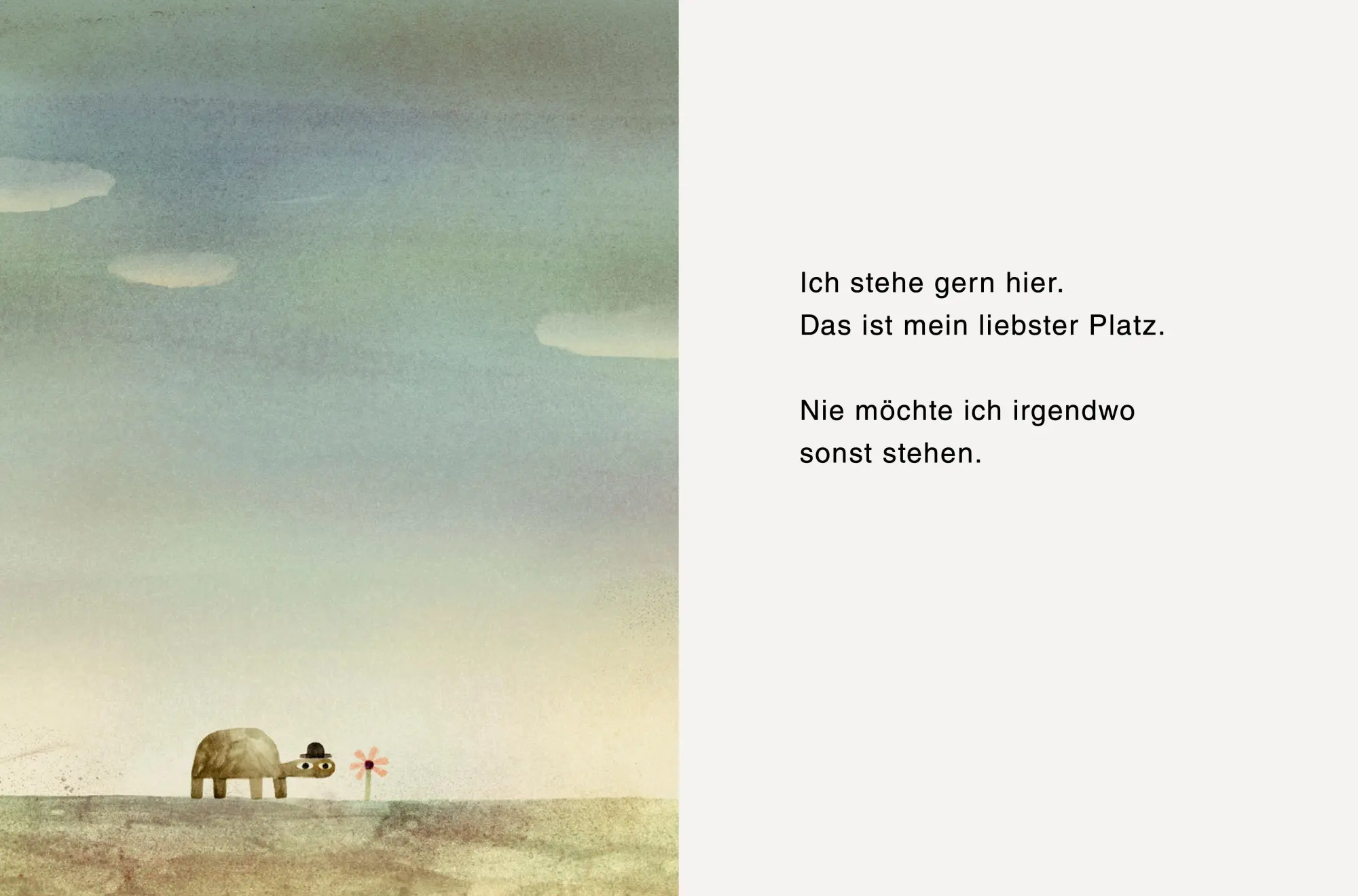 Bild: 9783314105739 | Aus heiterem Himmel | Jon Klassen | Buch | 96 S. | Deutsch | 2021
