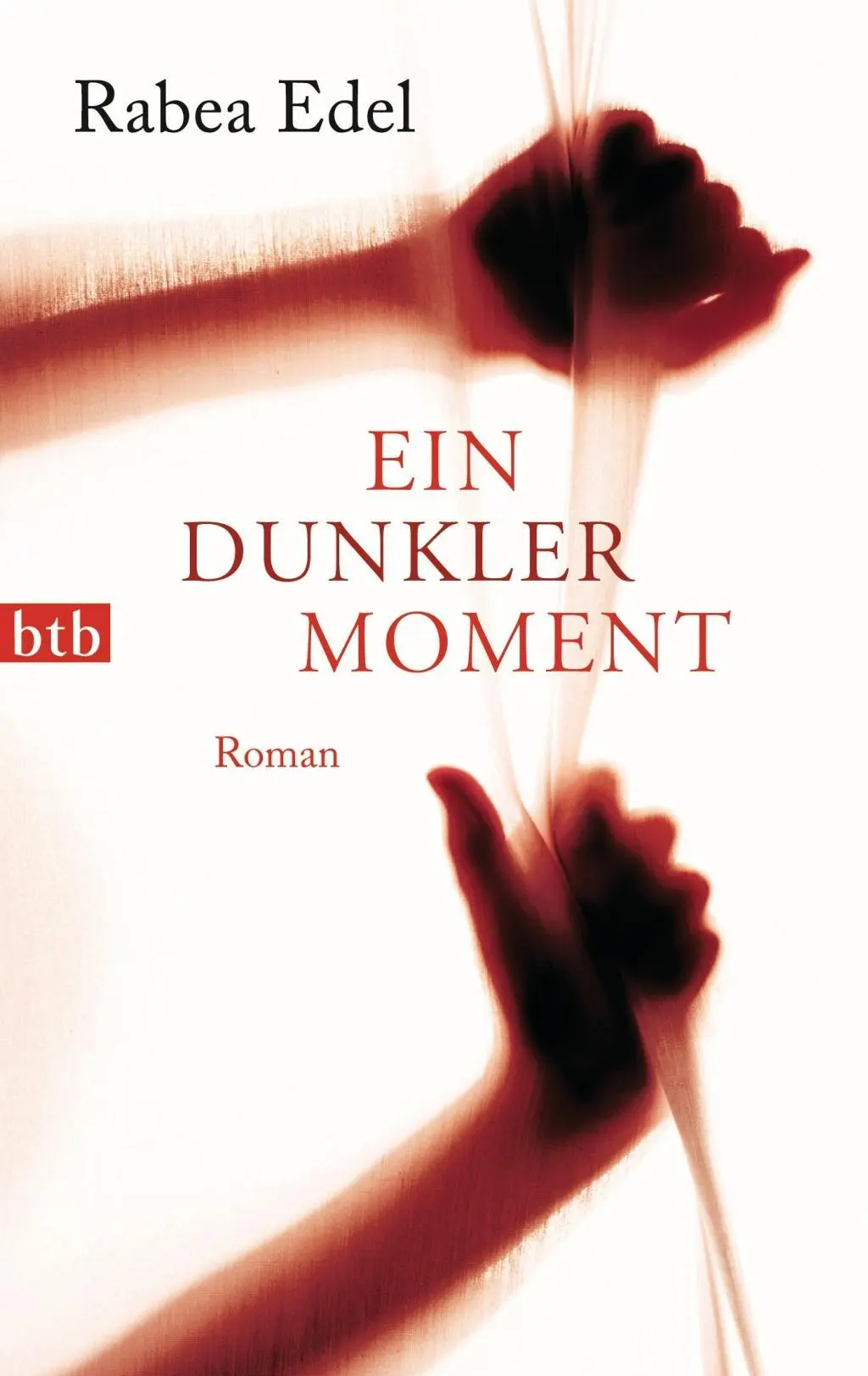 Cover: 9783442745739 | Ein dunkler Moment | Roman | Rabea Edel | Taschenbuch | 192 S. | 2013