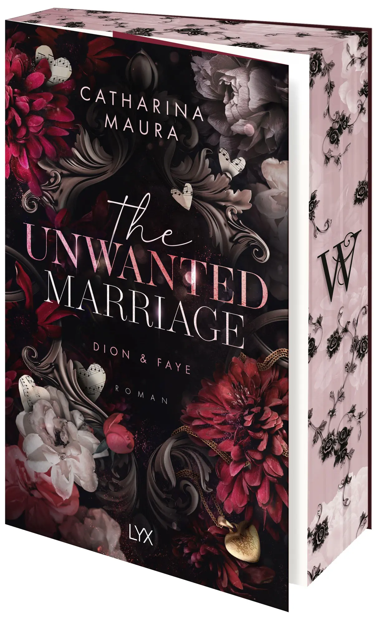 Cover: 9783736325739 | The Unwanted Marriage | Catharina Maura | Taschenbuch | 480 S. | 2025