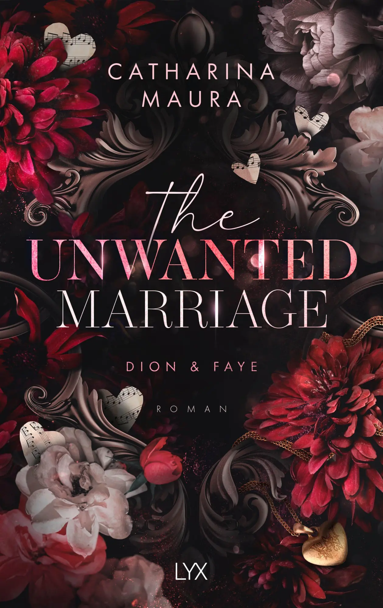 Bild: 9783736325739 | The Unwanted Marriage | Catharina Maura | Taschenbuch | 480 S. | 2025